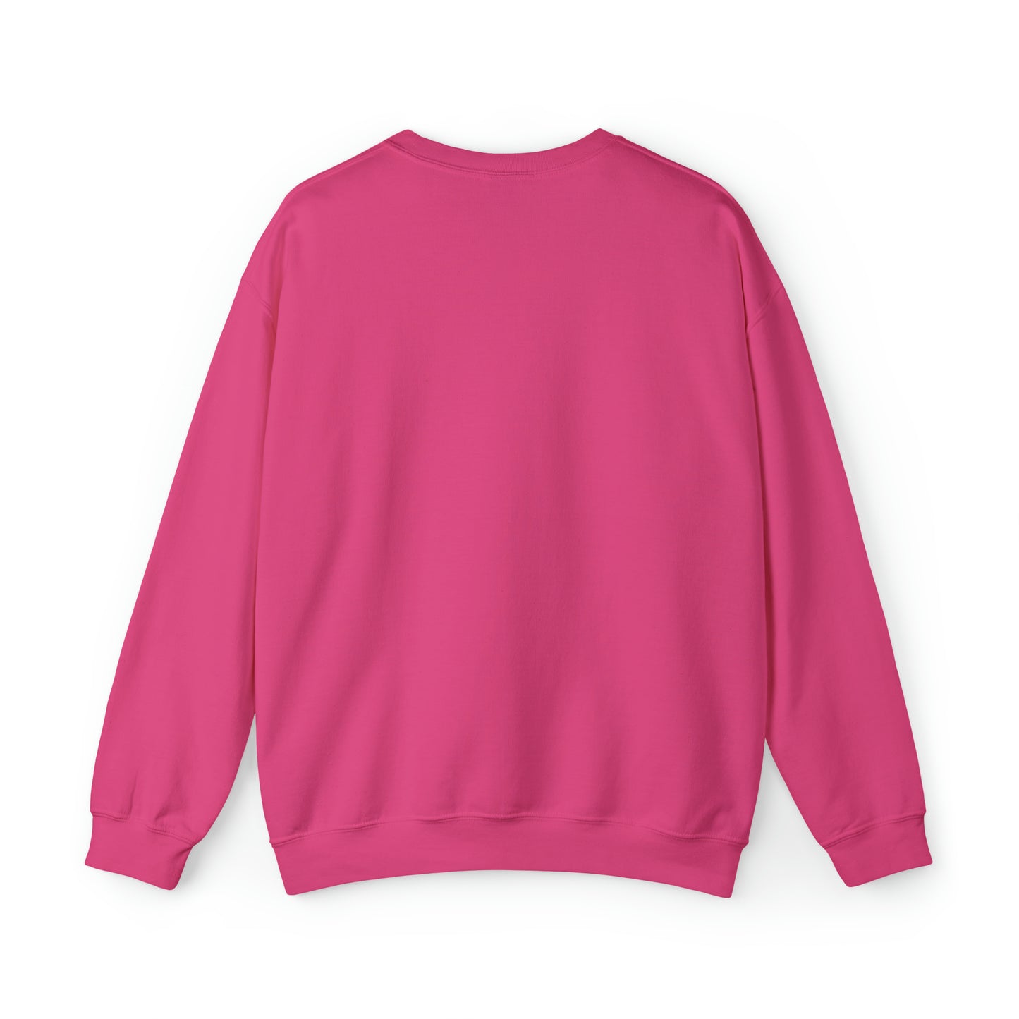 I may be Wrong.... Unisex Heavy Blend™ Crewneck Sweatshirt