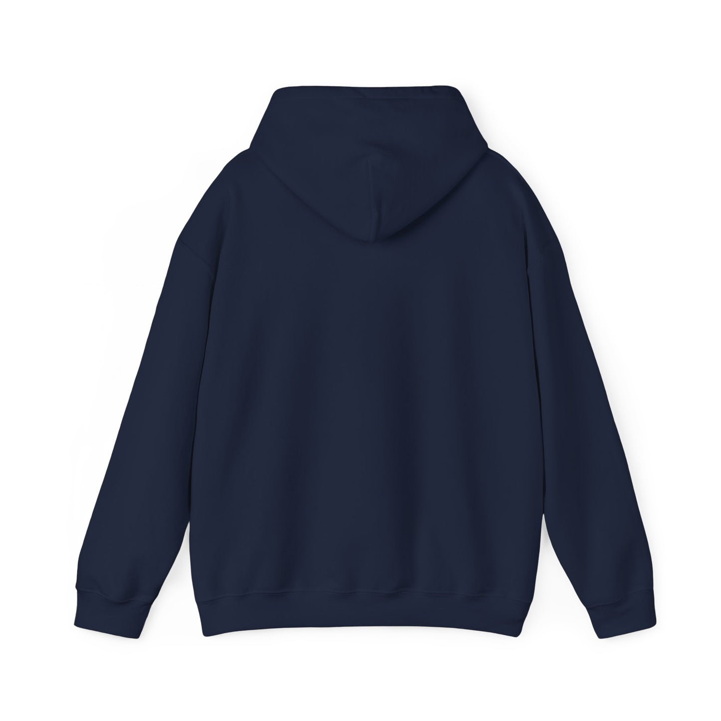 Contruction Whisperer Unisex Heavy Blend™ Hooded Sweatshirt