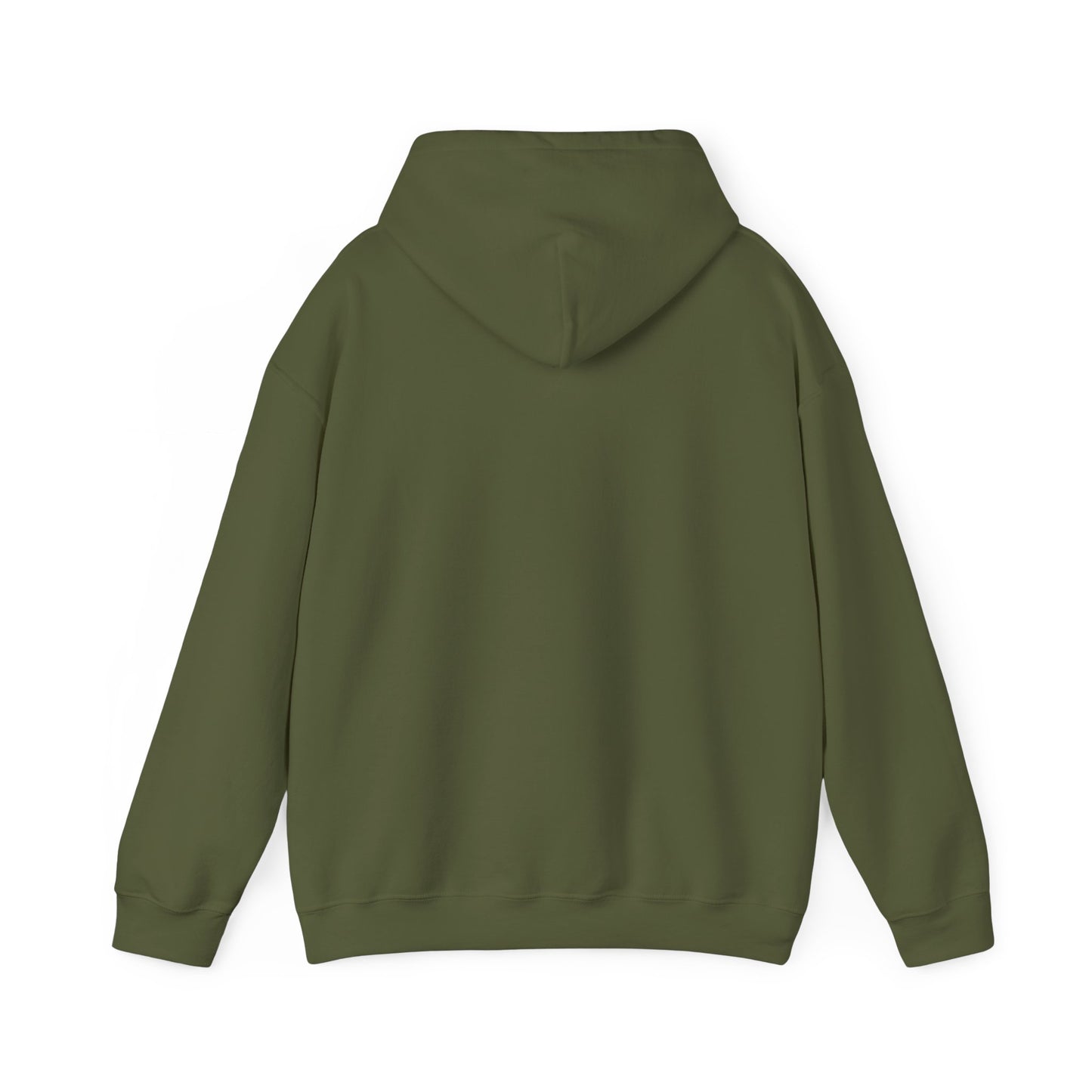 Hockey MOM Unisex Heavy Blend™ Hooded Sweatshirt