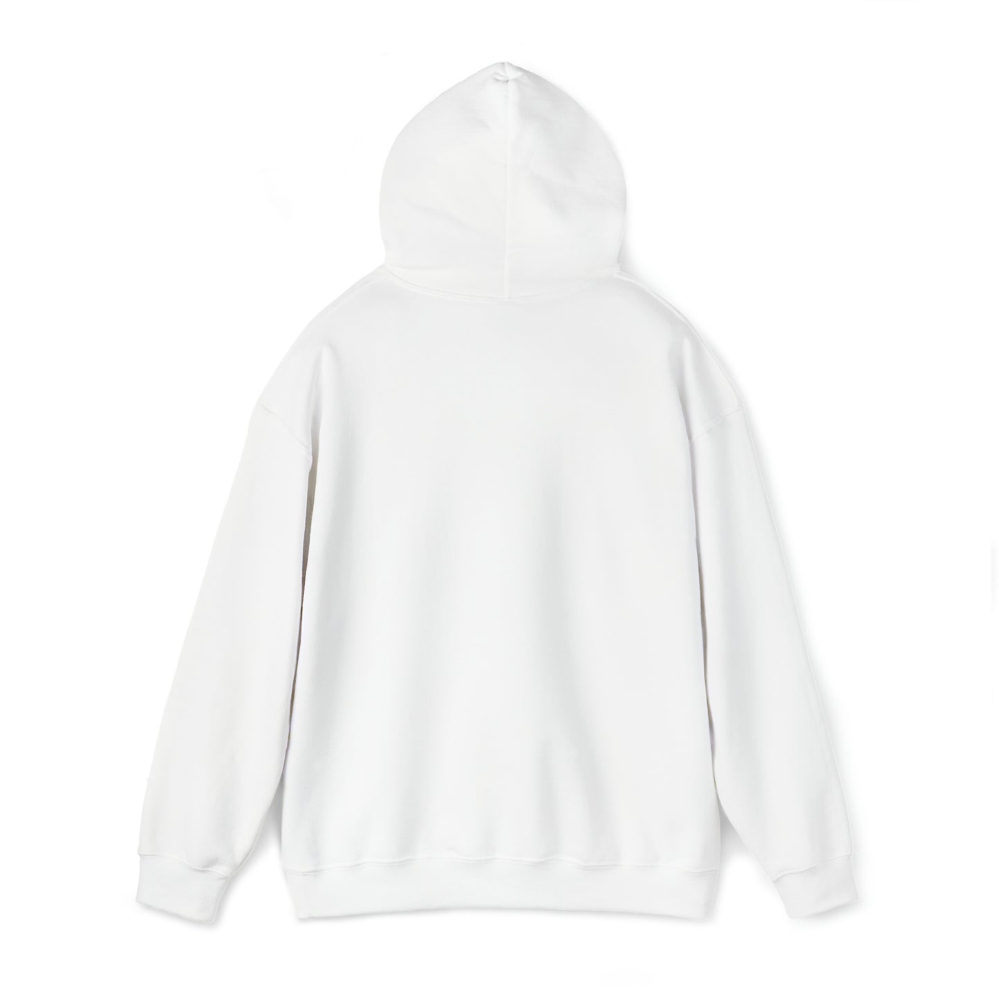 I MAY BE WRONG... Hooded Unisex Heavy Blend™ Sweatshirt