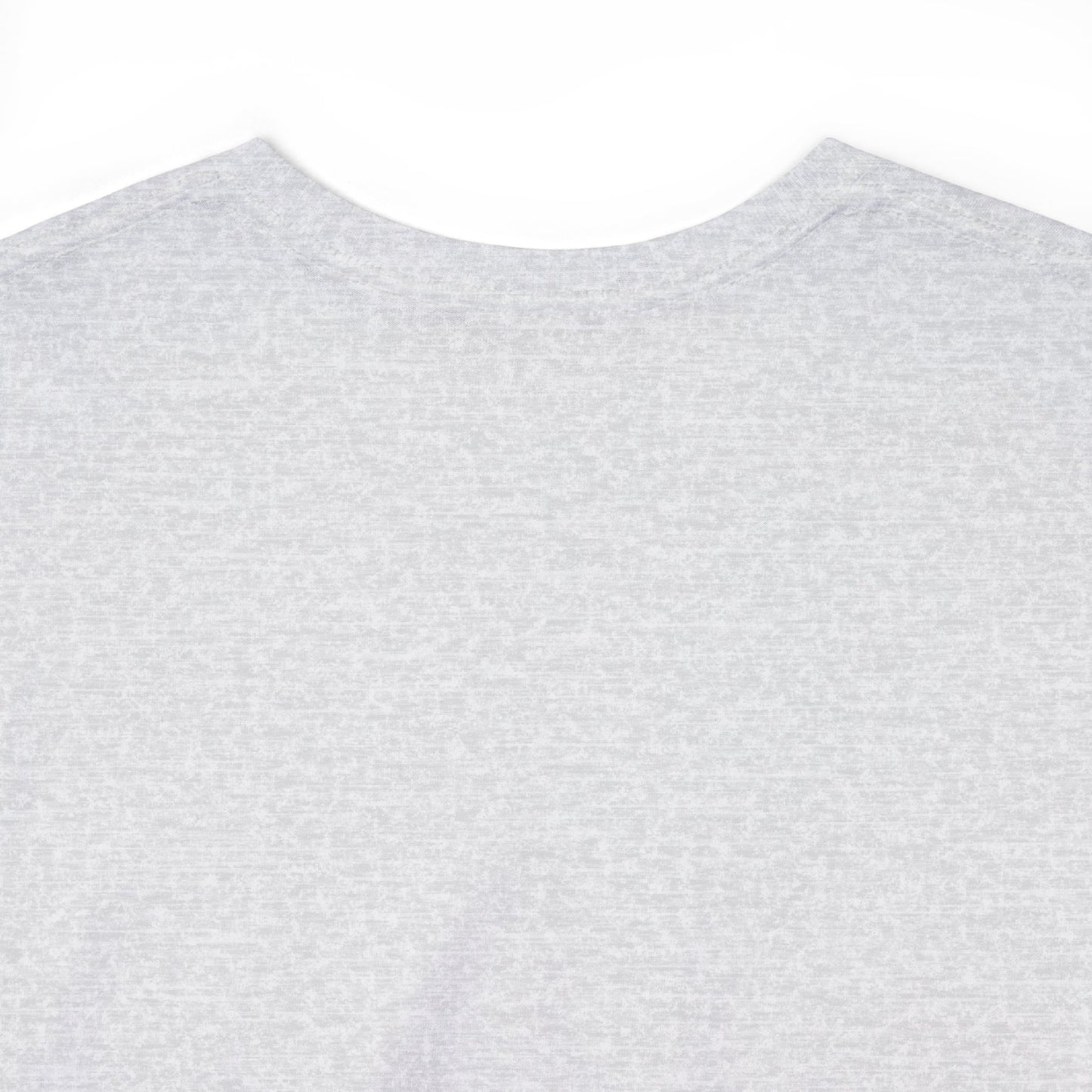 Camping Crew Unisex Heavy Cotton Tee