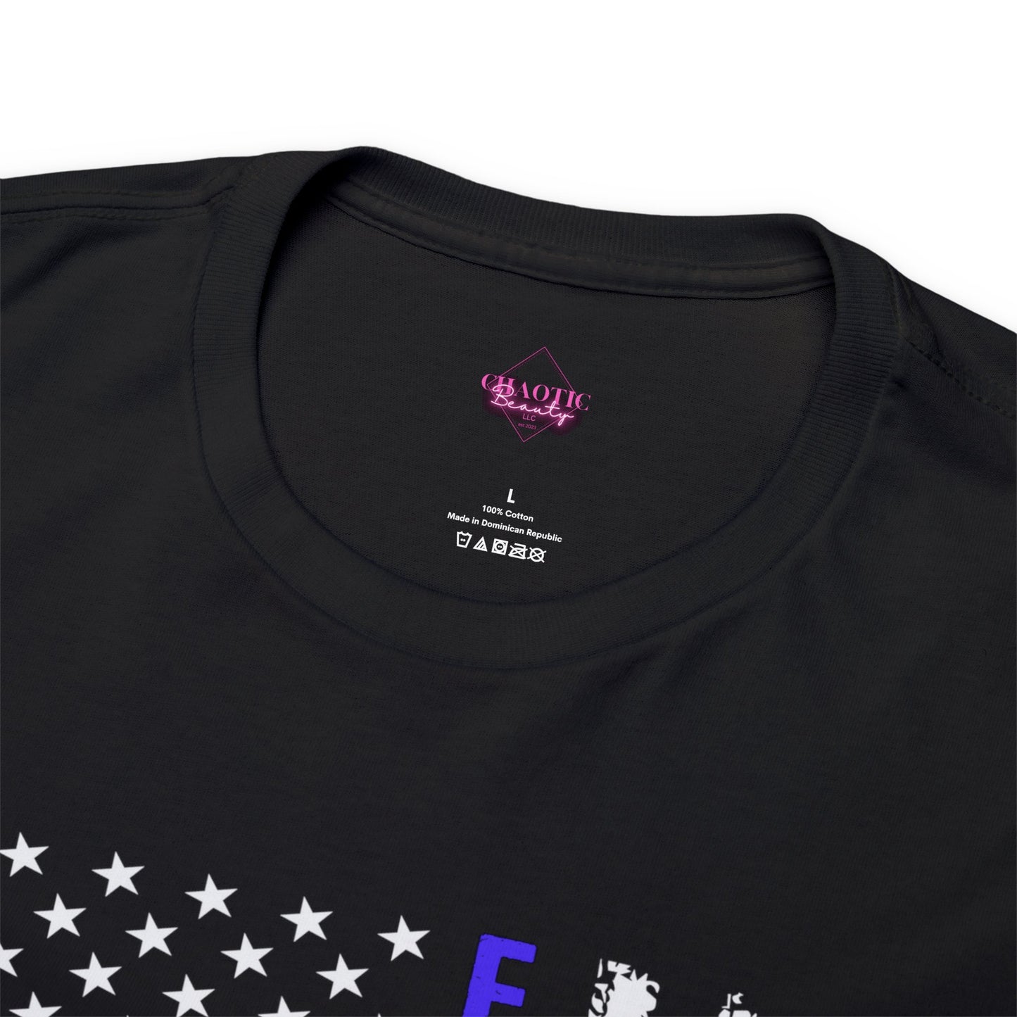 EMT Wife Unisex Heavy Cotton Tee