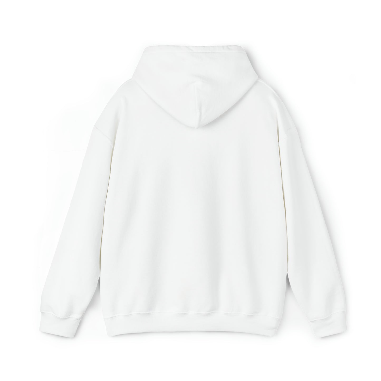 Air Force Veteran Unisex Heavy Blend™ Hooded Sweatshirt