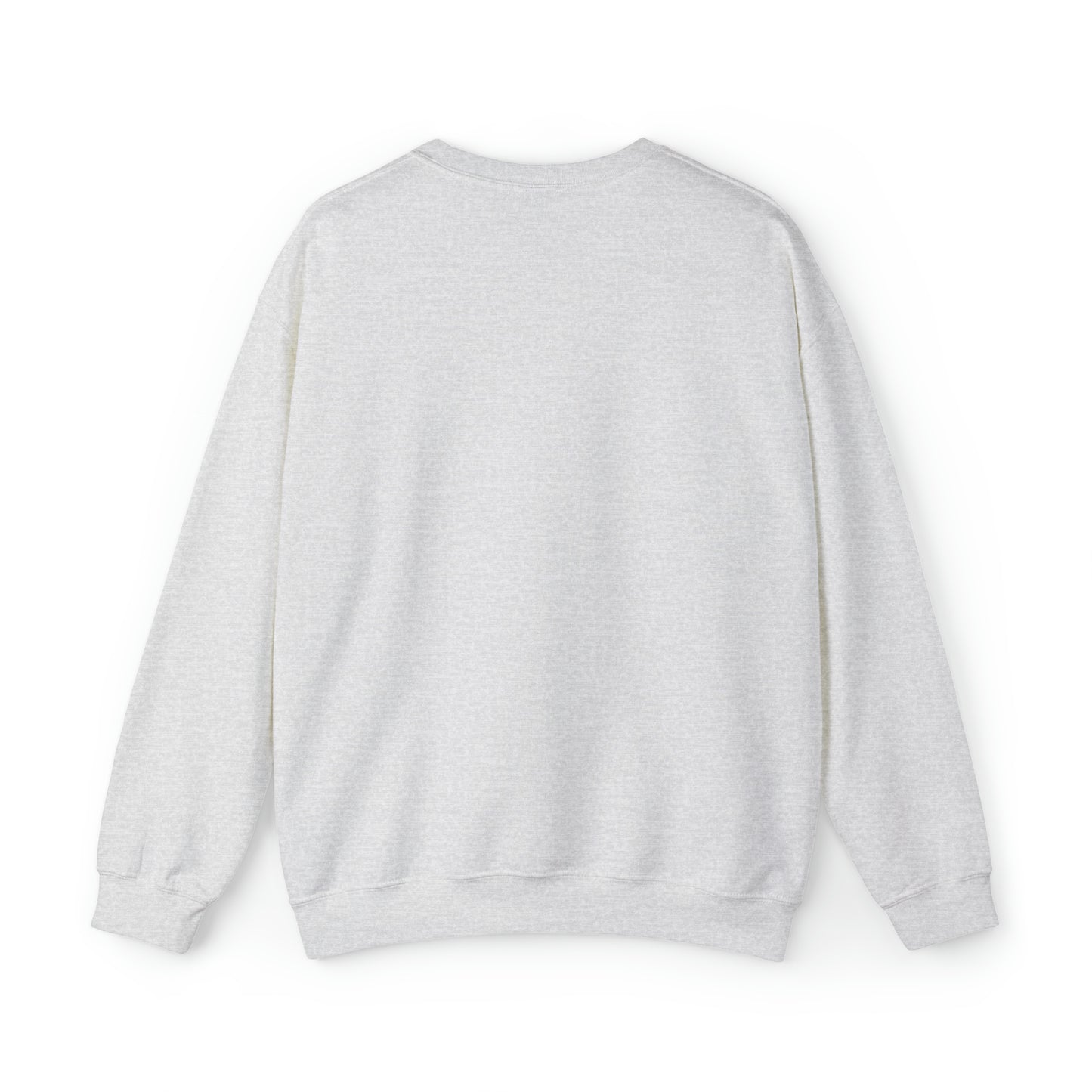 I may be Wrong.... Unisex Heavy Blend™ Crewneck Sweatshirt