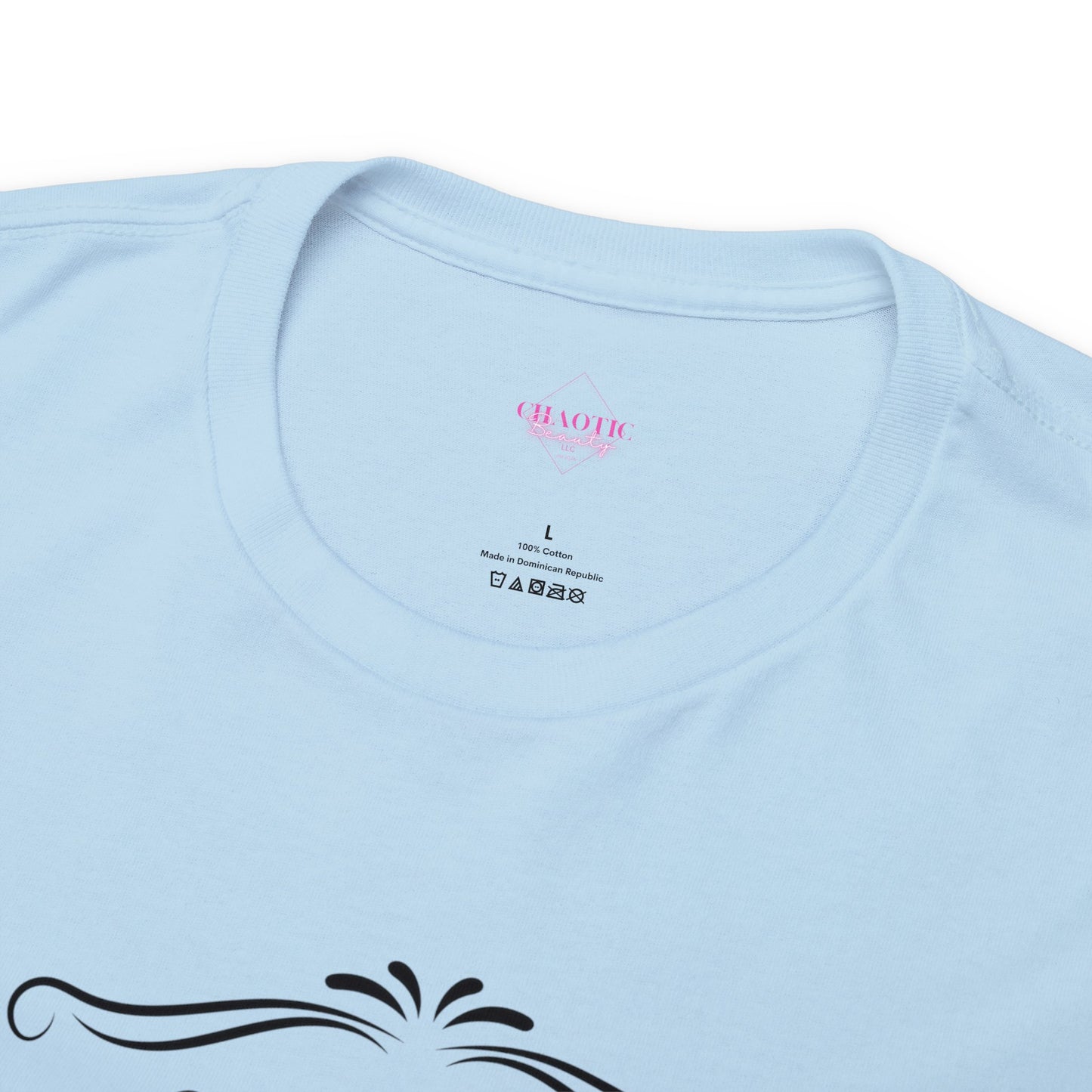 Best Father NO.1 whiskey label design Unisex Heavy Cotton Tee