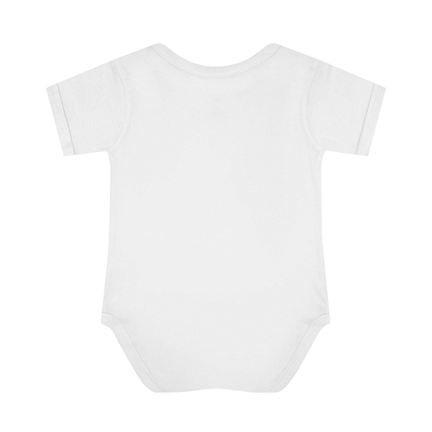 Im Not Crying Im Ordering Dinner Infant Baby Rib Bodysuit