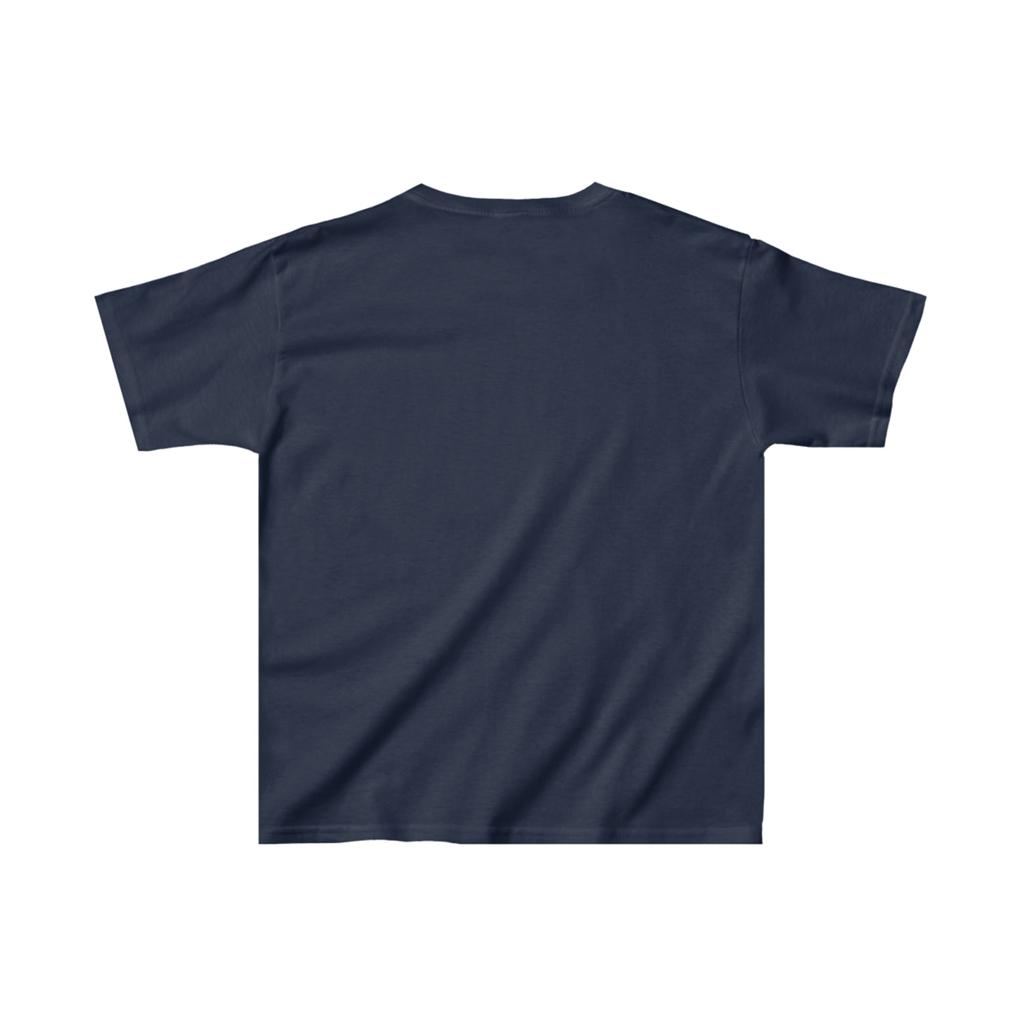 My Teacher Survived 100 Days of Me Kids Heavy Cotton™ Tee