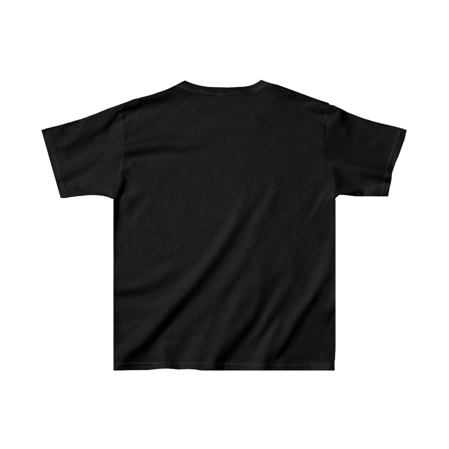 My Teacher Survived 100 Days of Me Kids Heavy Cotton™ Tee