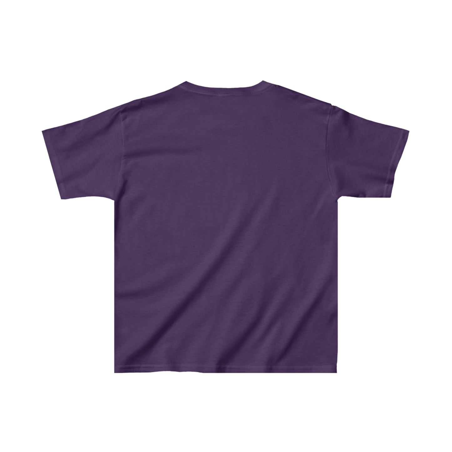 My Teacher Survived 100 Days of Me Kids Heavy Cotton™ Tee