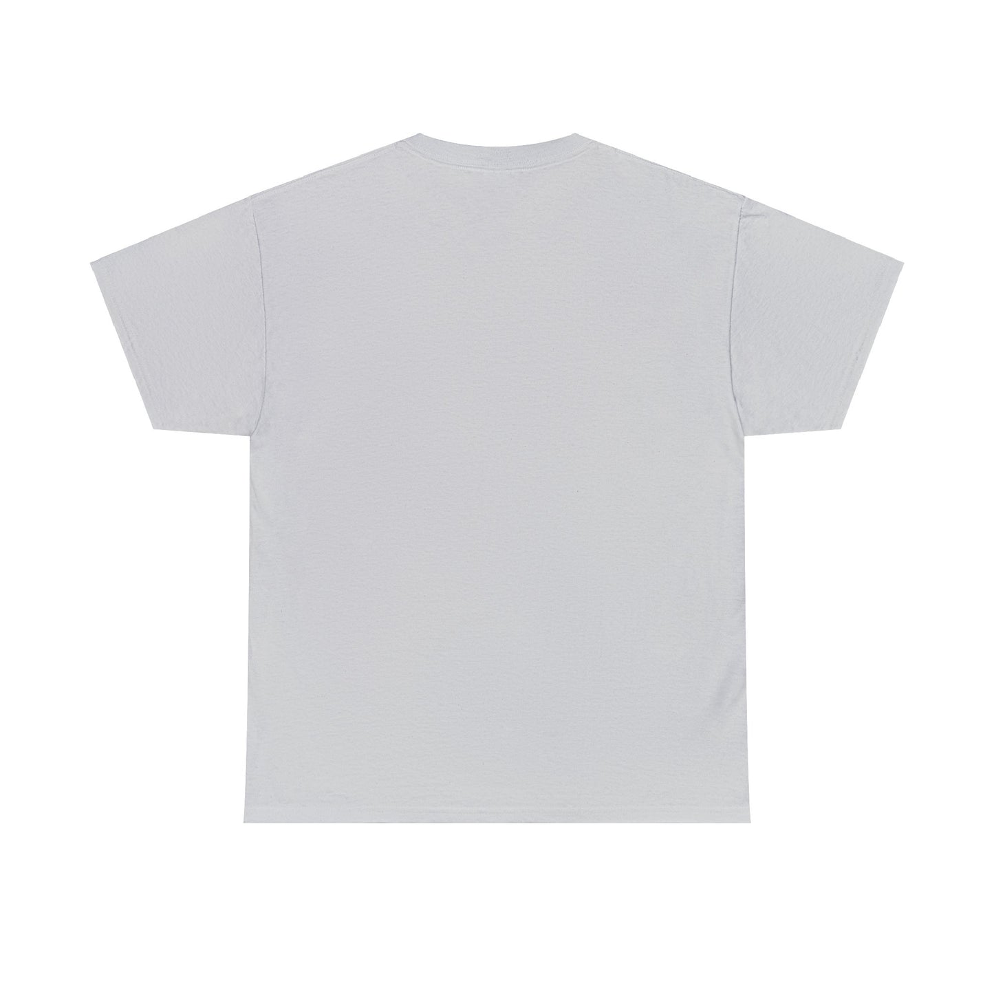 Mechanic Cant Fix Stupid Unisex Heavy Cotton Tee
