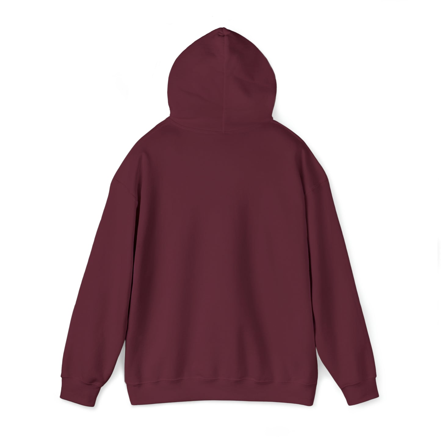 Air Force Veteran Unisex Heavy Blend™ Hooded Sweatshirt
