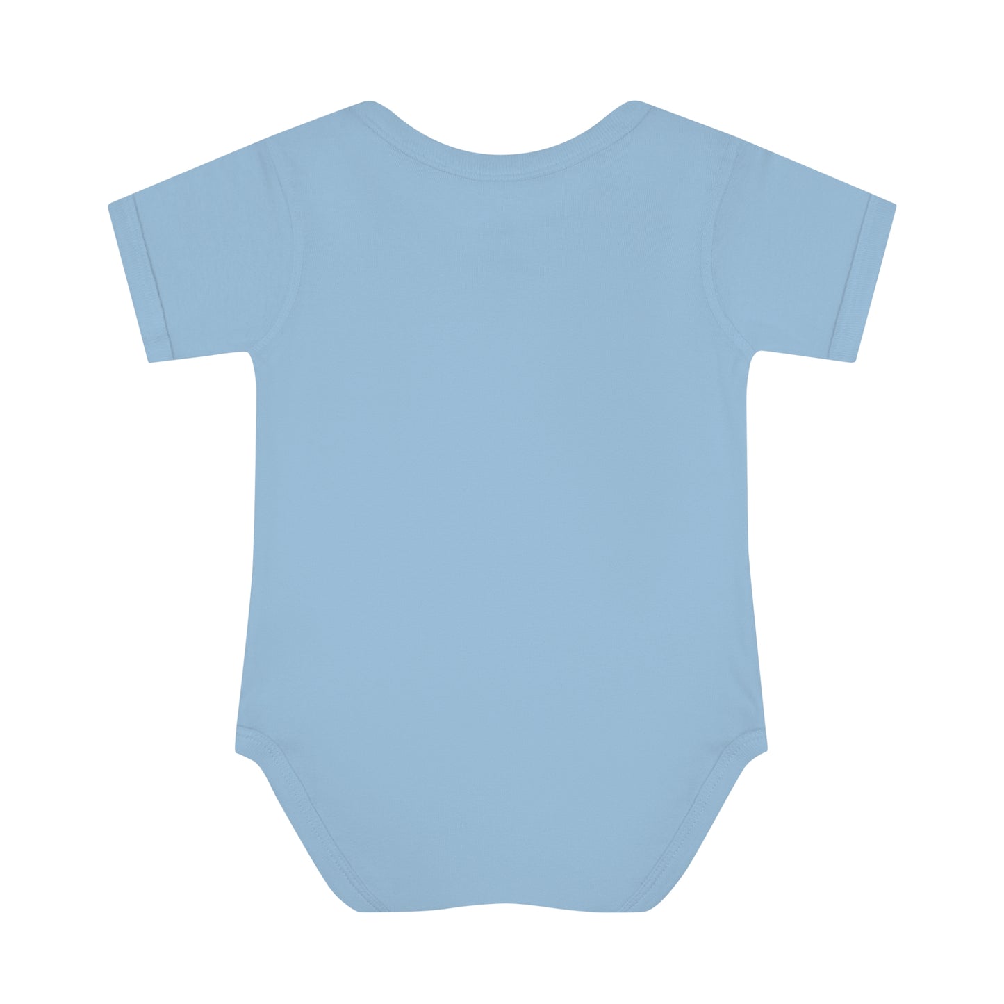 Im Not Crying Im Ordering Dinner Infant Baby Rib Bodysuit