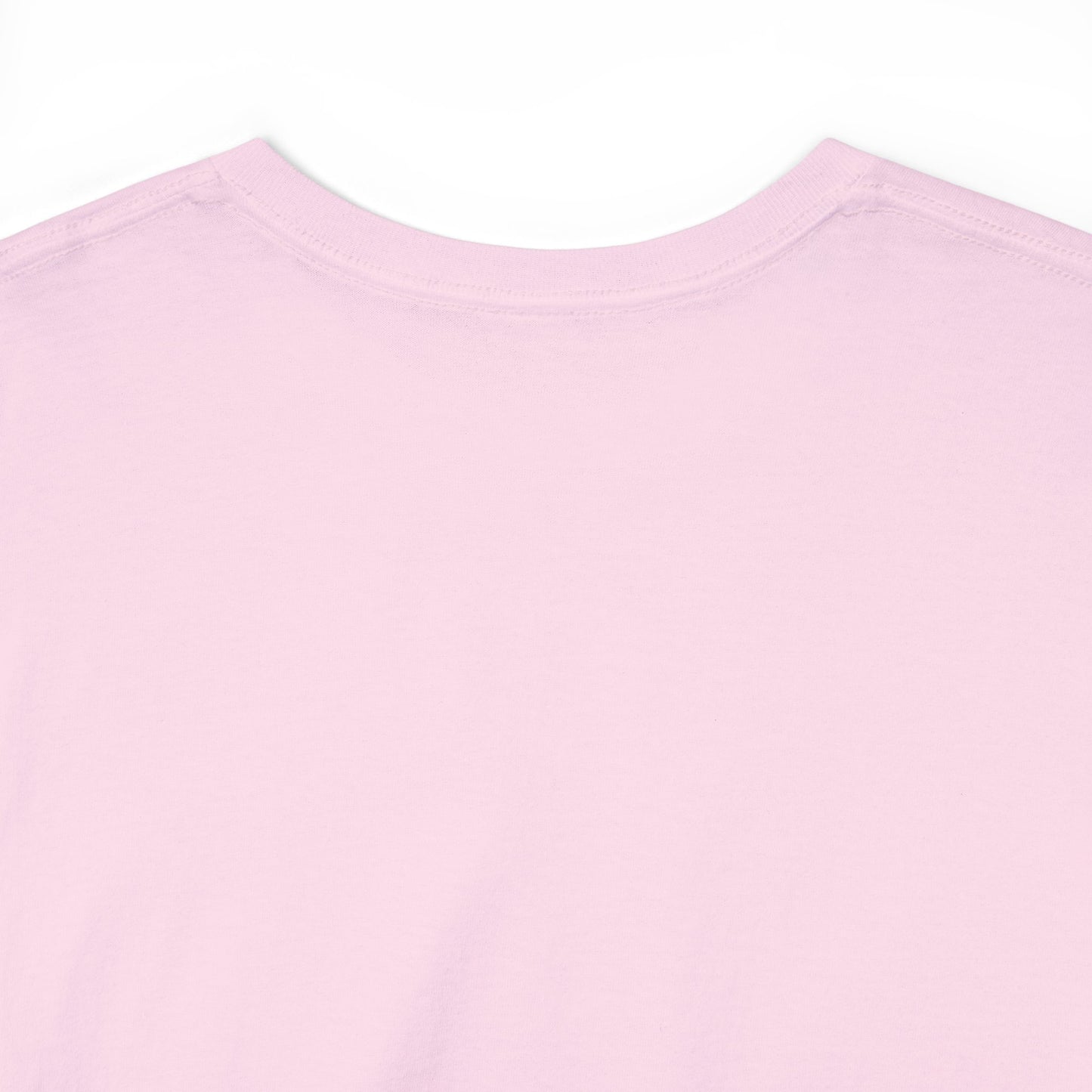 Camping Crew Unisex Heavy Cotton Tee