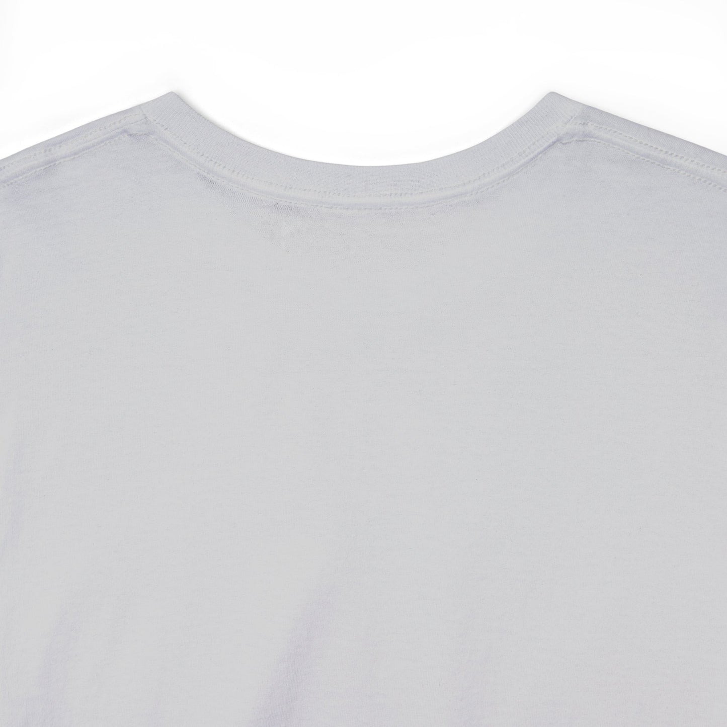 Camping Crew Unisex Heavy Cotton Tee