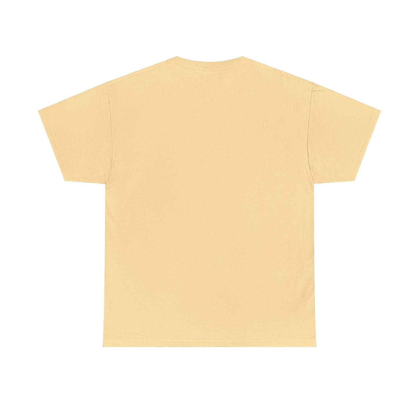 Nacho Average Teacher Unisex Heavy Cotton Tee
