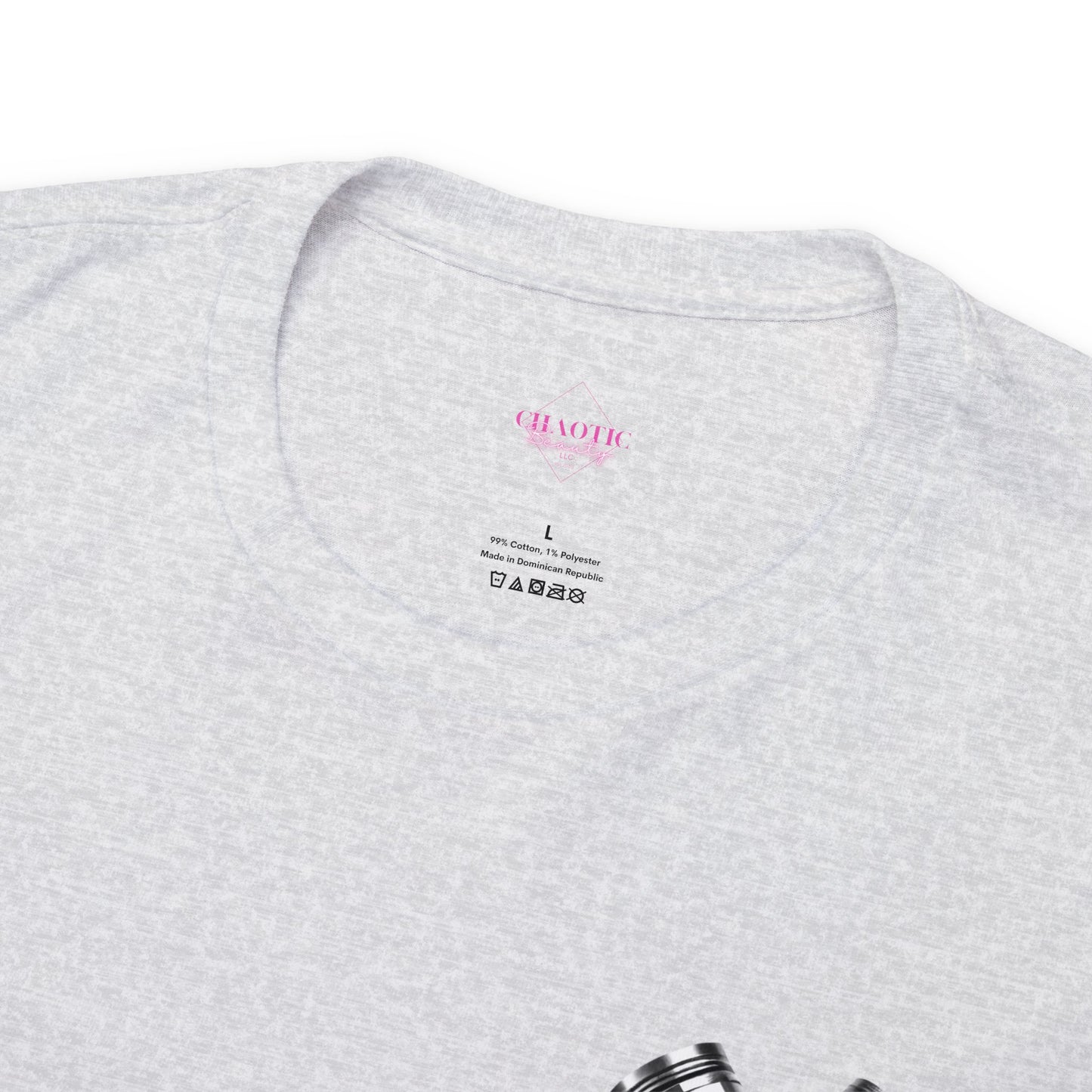 Diesel Power Unisex Heavy Cotton Tee