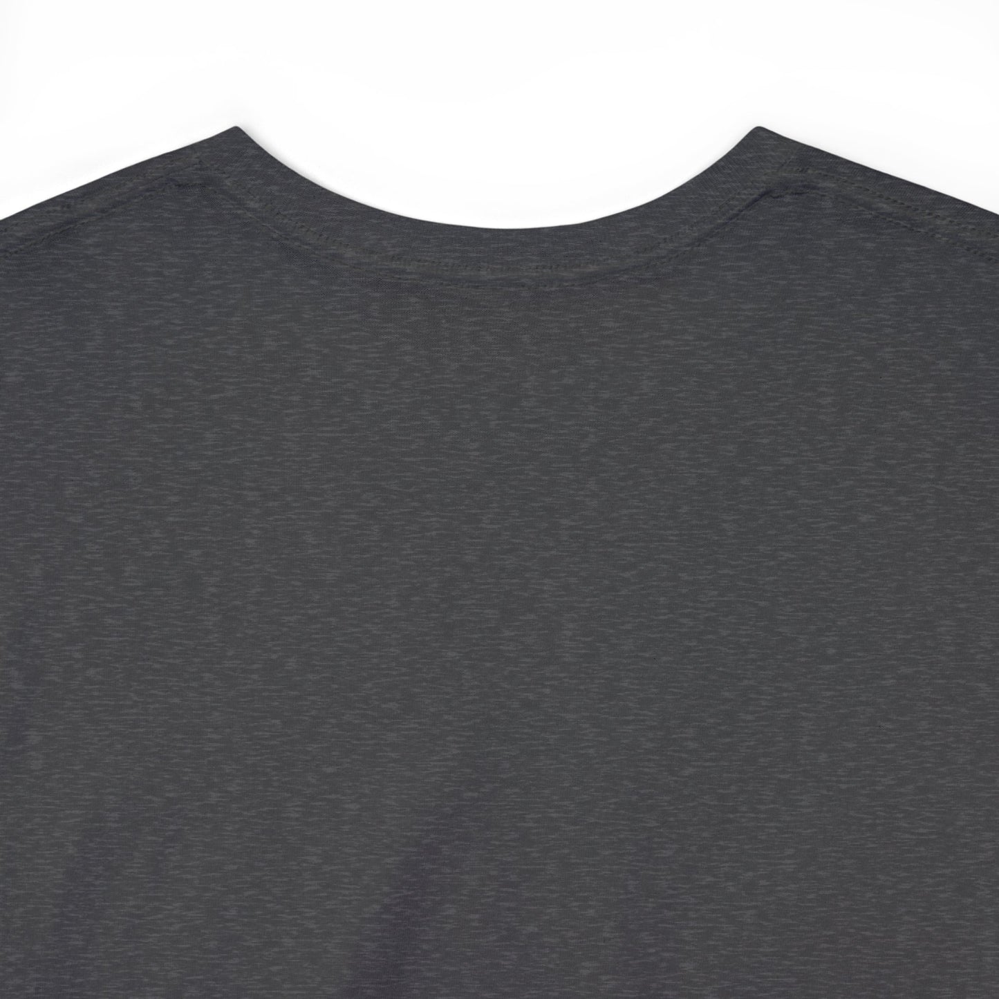 Camping Crew Unisex Heavy Cotton Tee