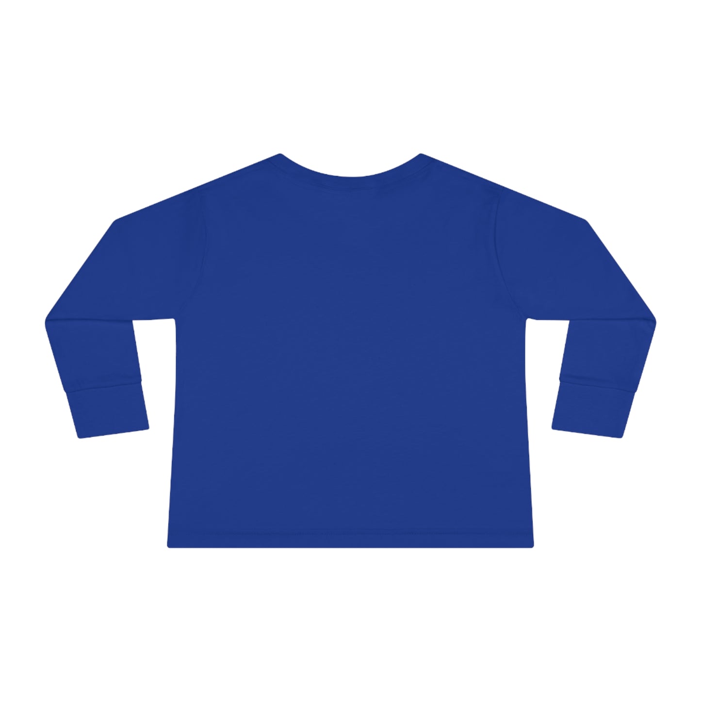 Big Brother Toddler Long Sleeve Tee