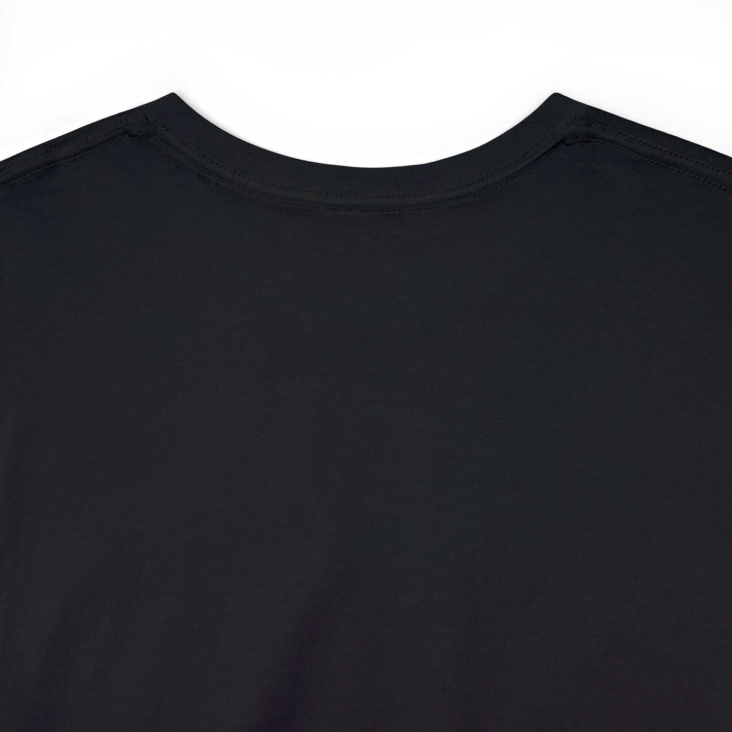 Cant Work Today Im Feeling Alittle Under Par Unisex Heavy Cotton Tee
