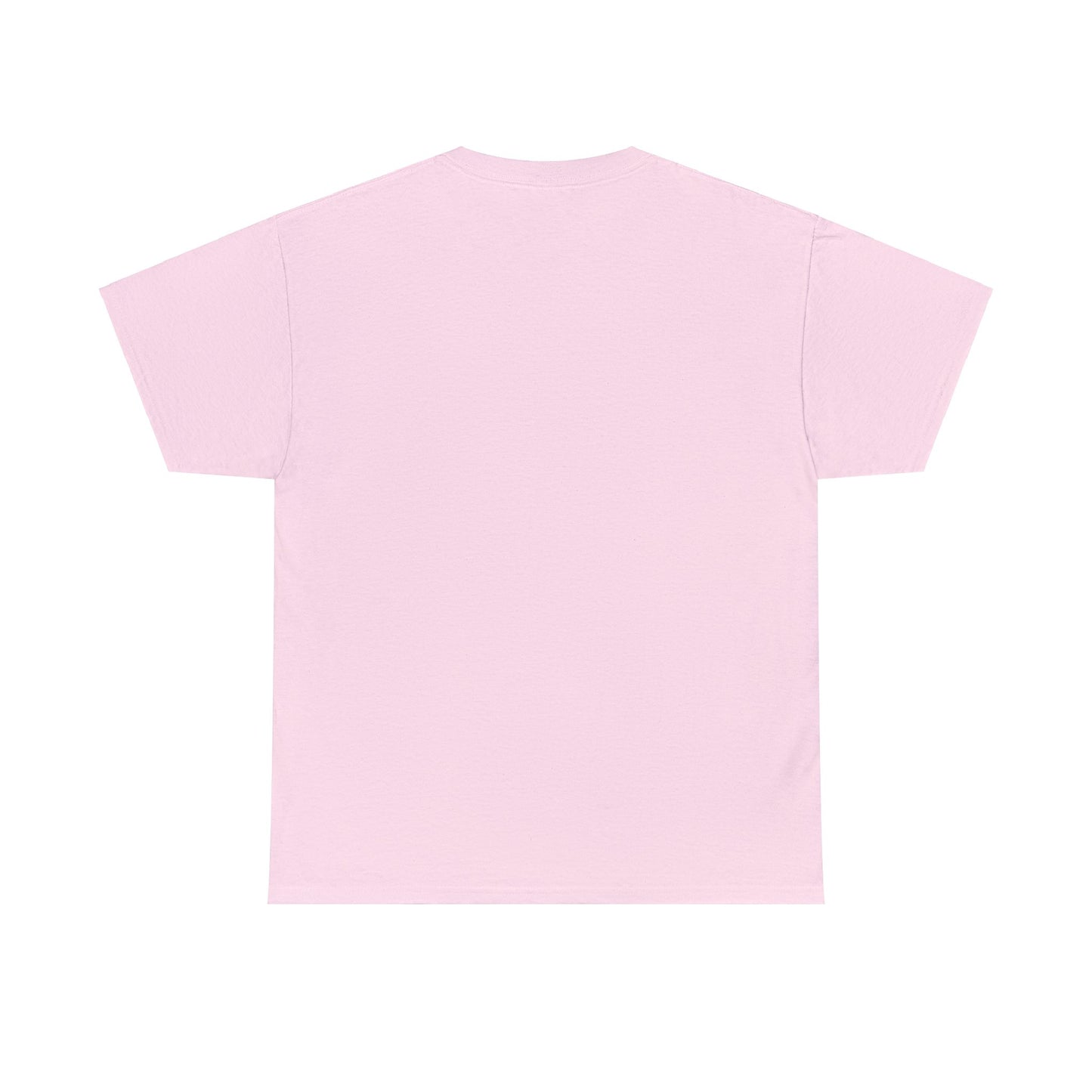 Never Dreamed Id Grow Up to Be a Super Sexy Camping Lady Unisex Heavy Cotton Tee