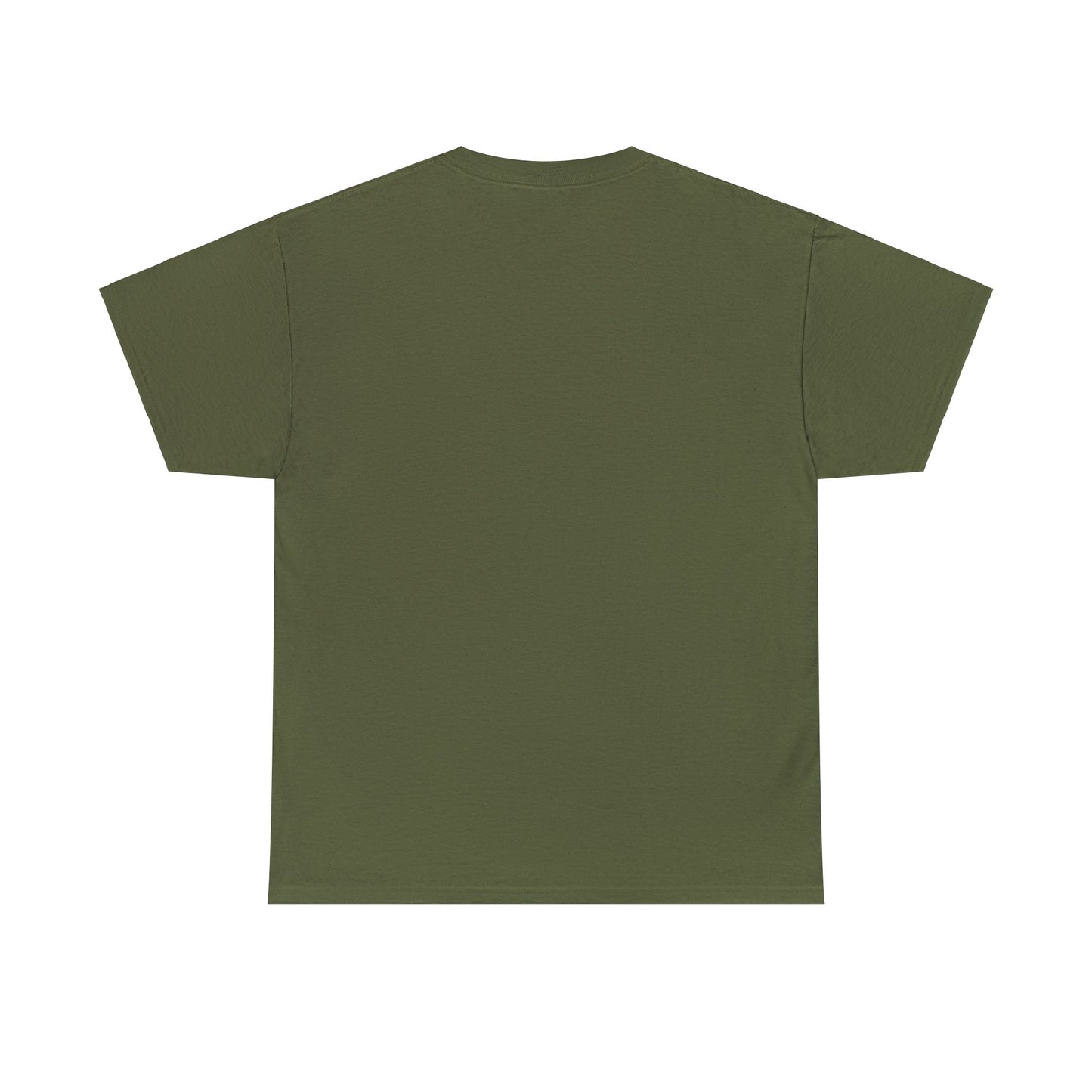 MAMA Unisex Heavy Cotton Tee