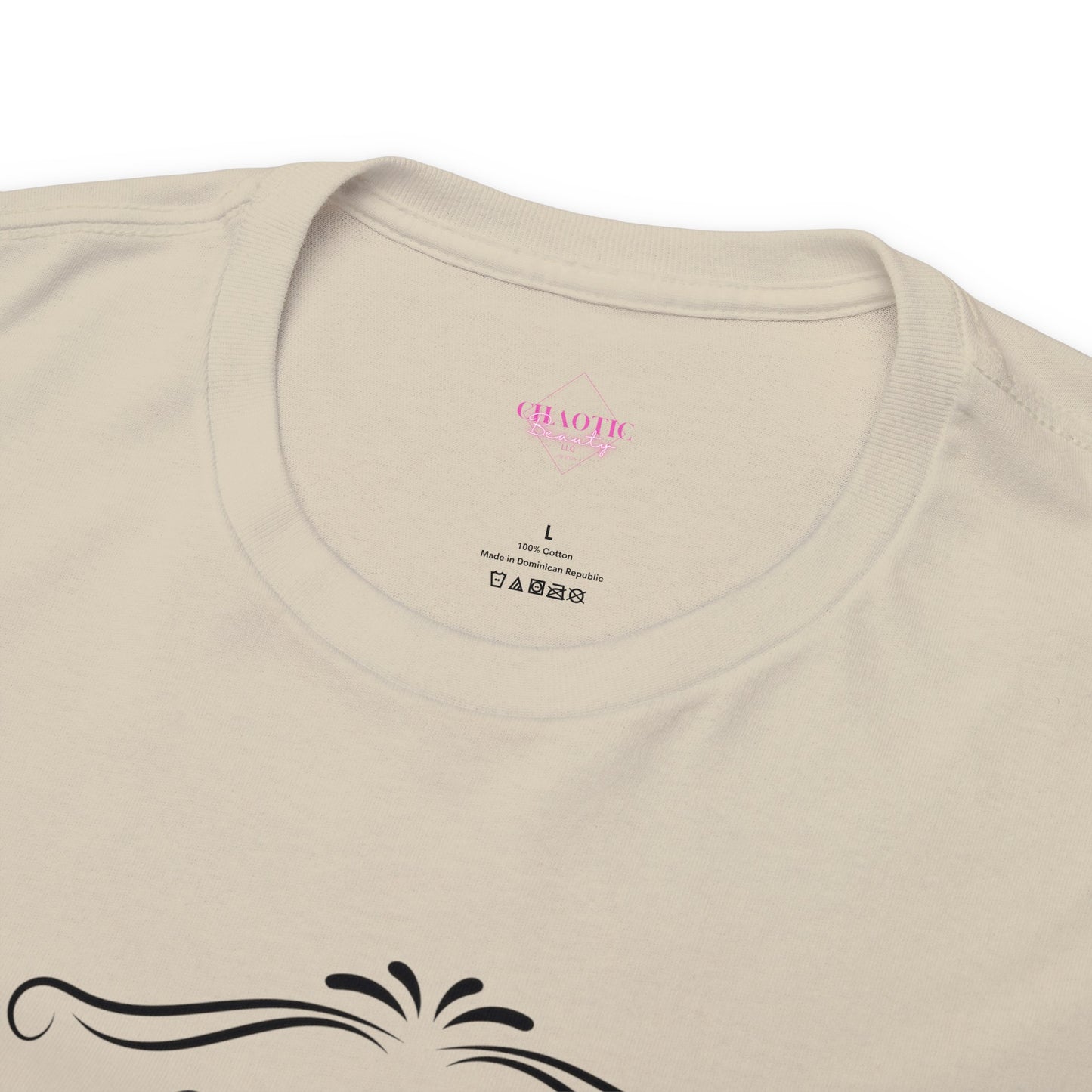 Best Father NO.1 whiskey label design Unisex Heavy Cotton Tee