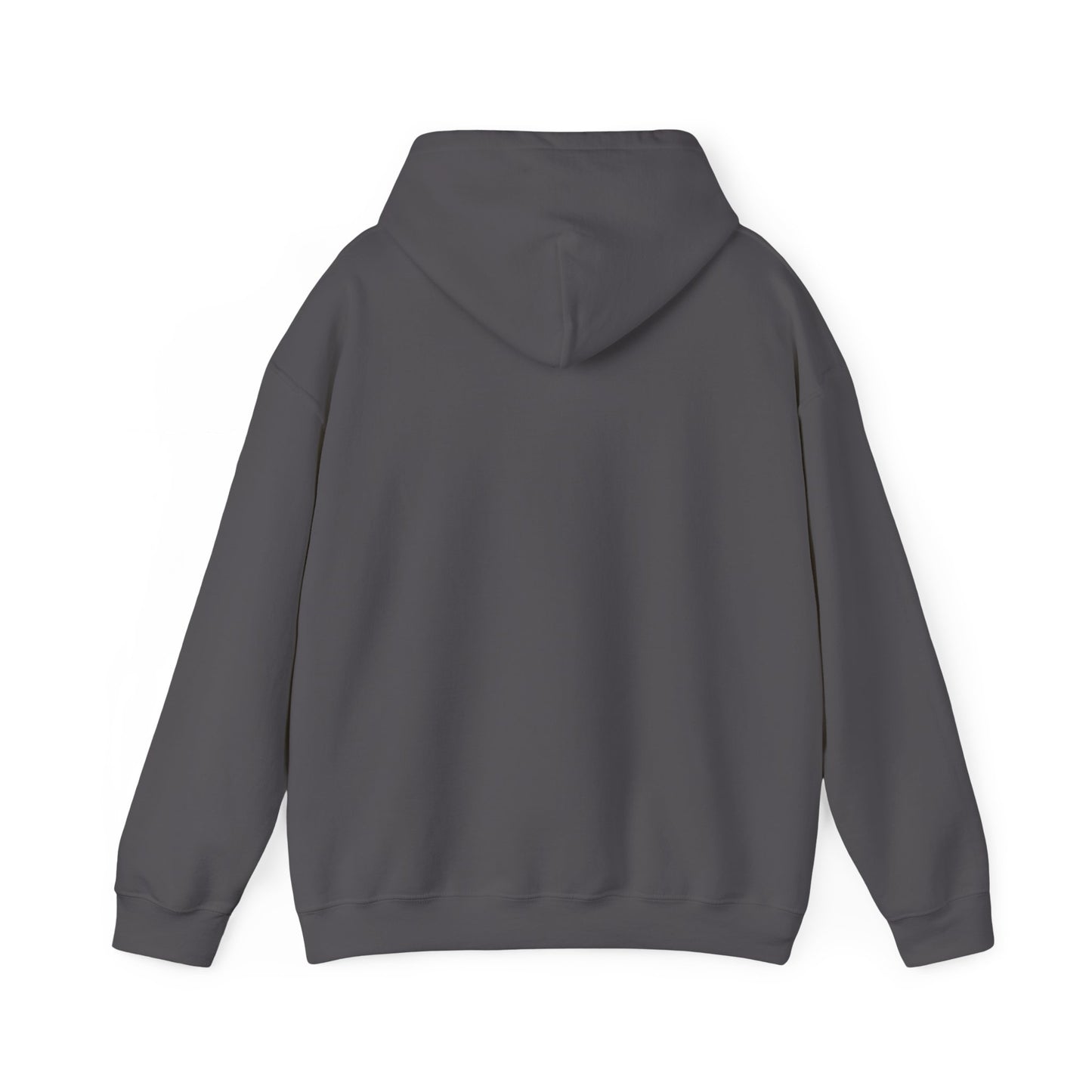 Contruction Whisperer Unisex Heavy Blend™ Hooded Sweatshirt