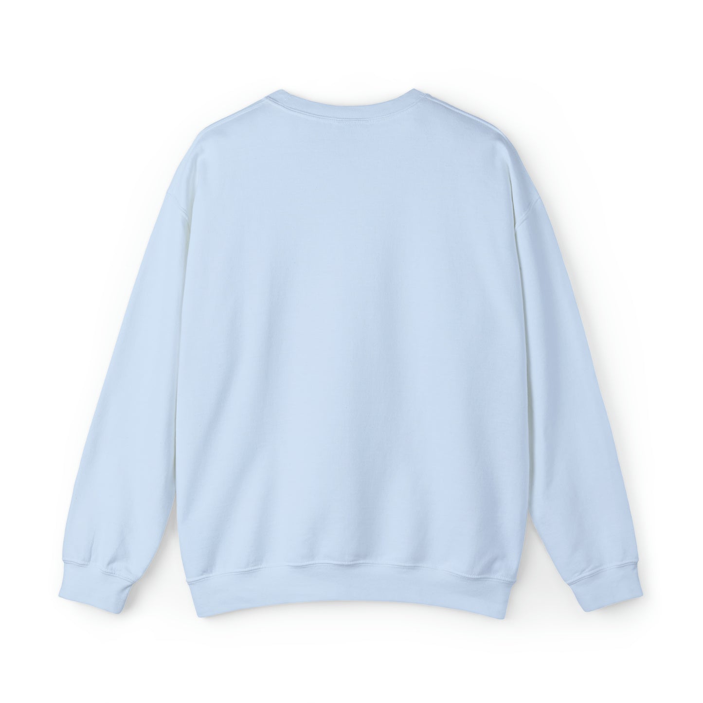 I may be Wrong.... Unisex Heavy Blend™ Crewneck Sweatshirt