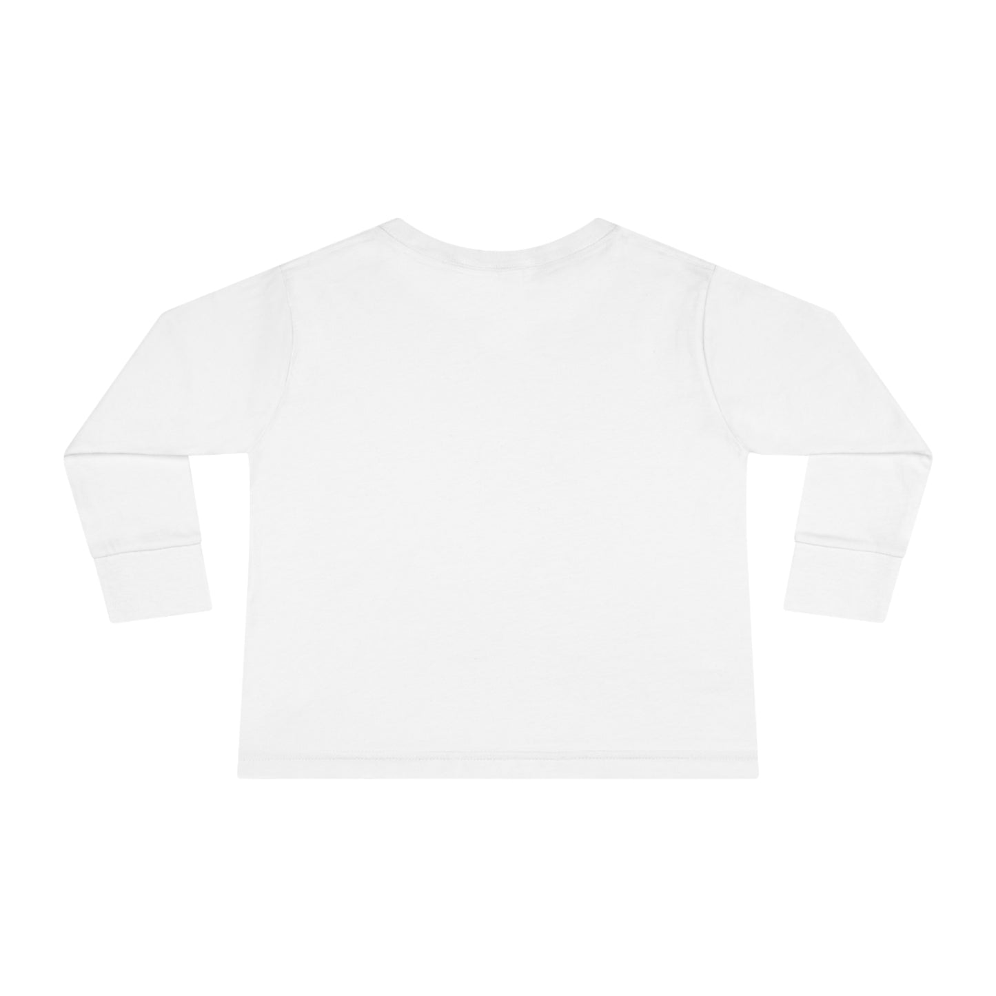 Little Sister Toddler Long Sleeve Tee