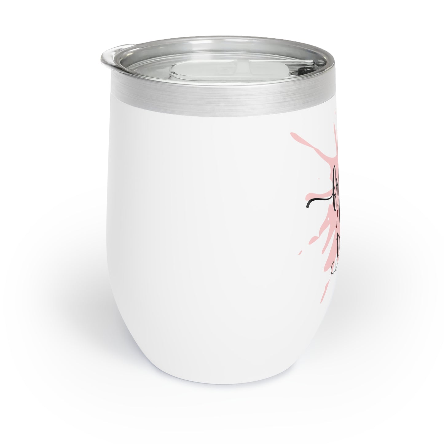 Best Friends Wine Together Chill Wine Tumbler