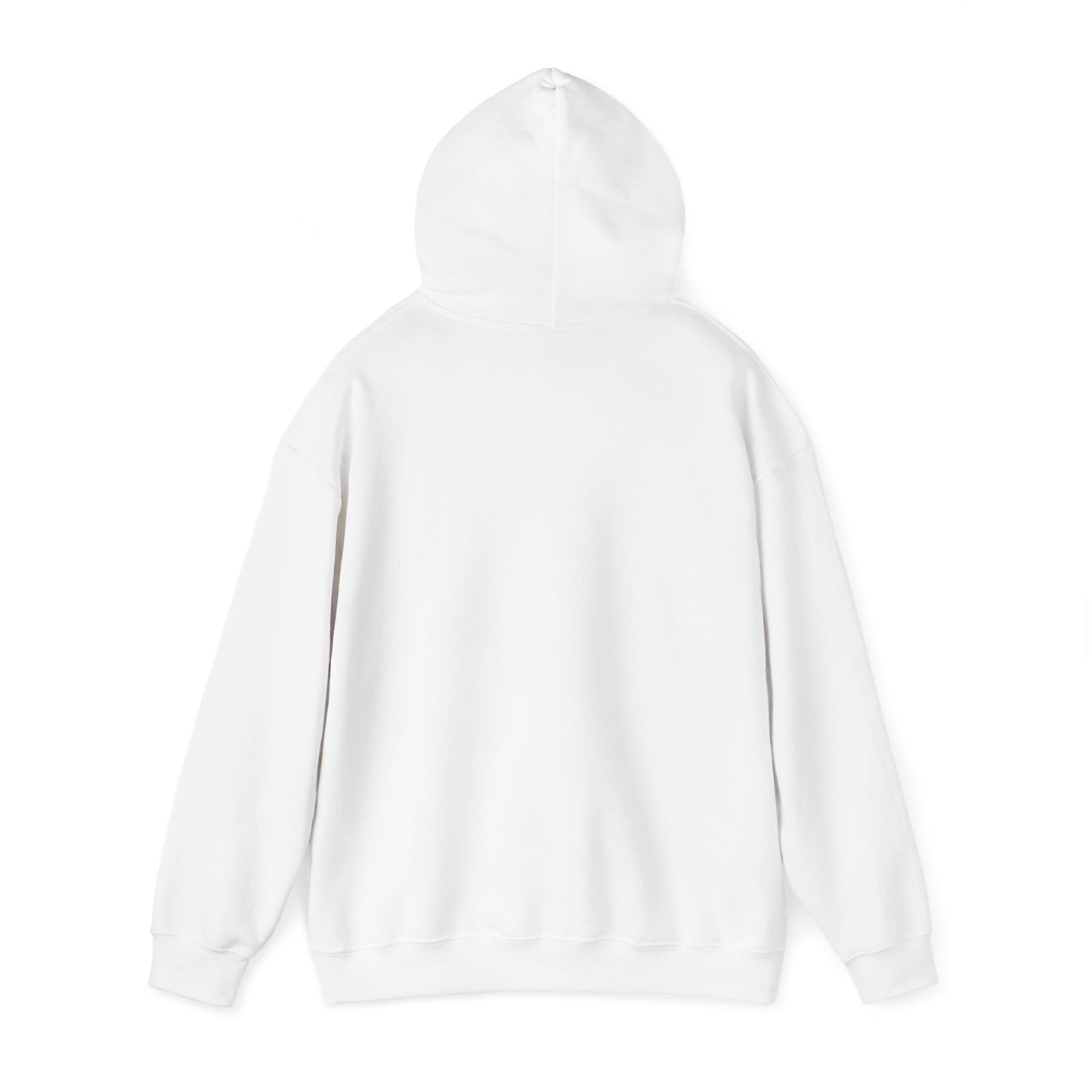 Contruction Worker Unisex Heavy Blend™ Hooded Sweatshirt