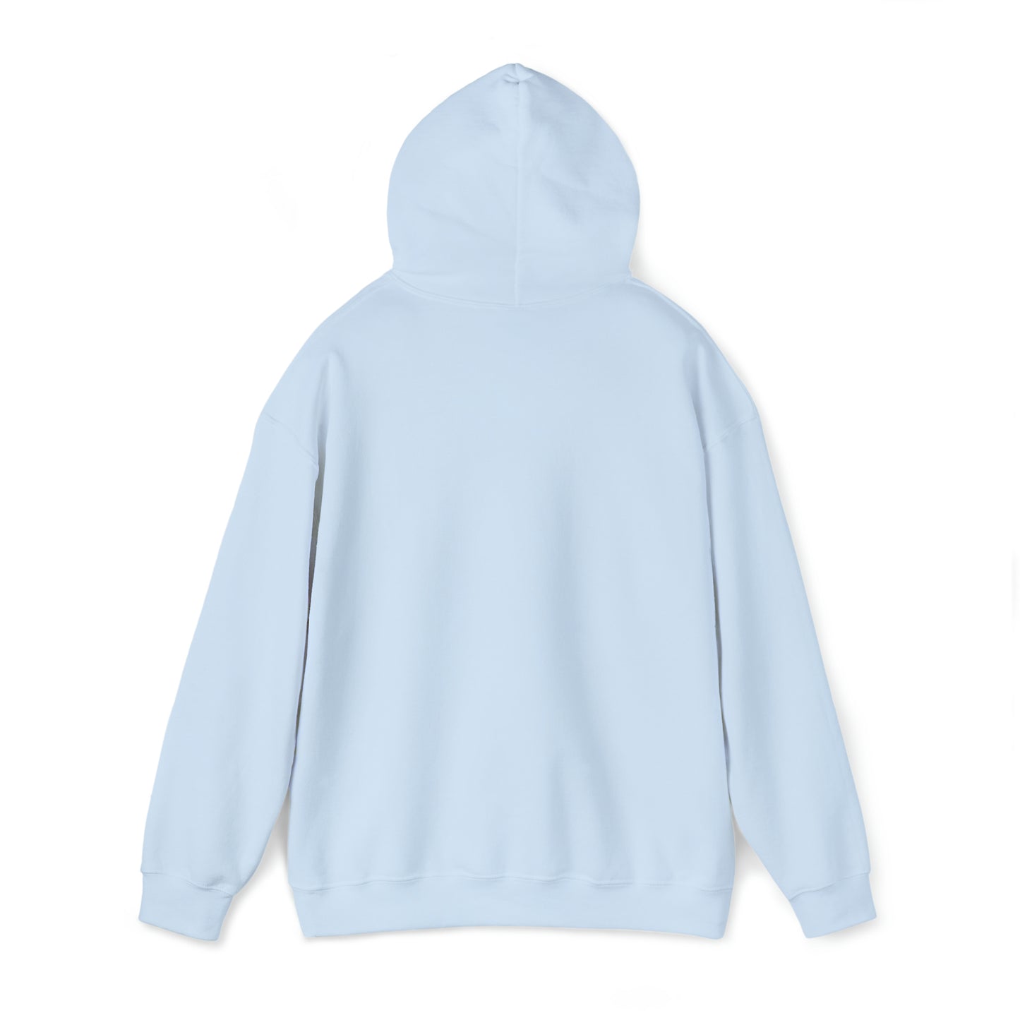 Air Force Veteran Unisex Heavy Blend™ Hooded Sweatshirt