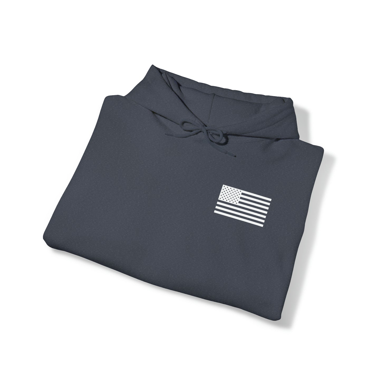 This We Will Defend Unisex Heavy Blend™ Hooded Sweatshirt