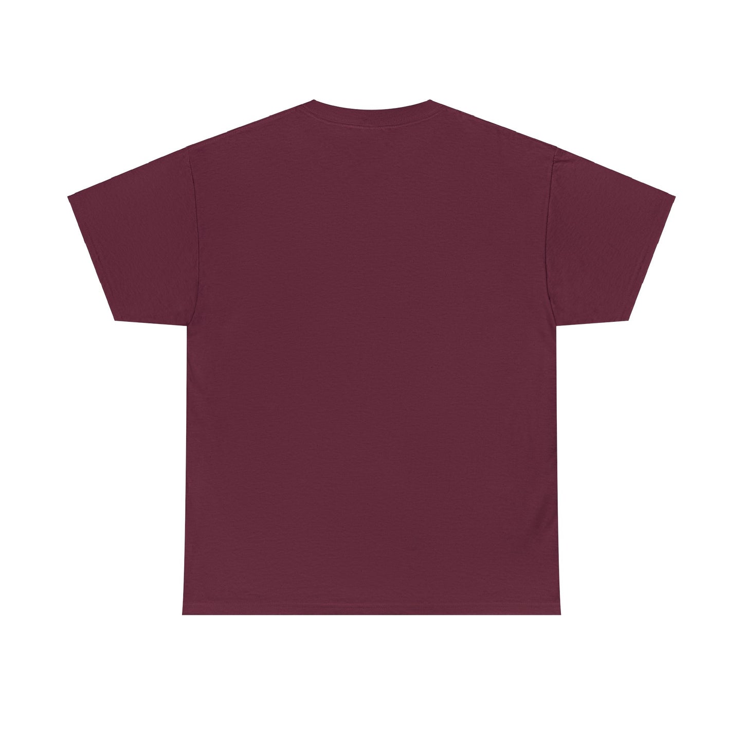 Camping Where You Can Spend A Fortune To Live Like A Homeless Person Unisex Heavy Cotton Tee