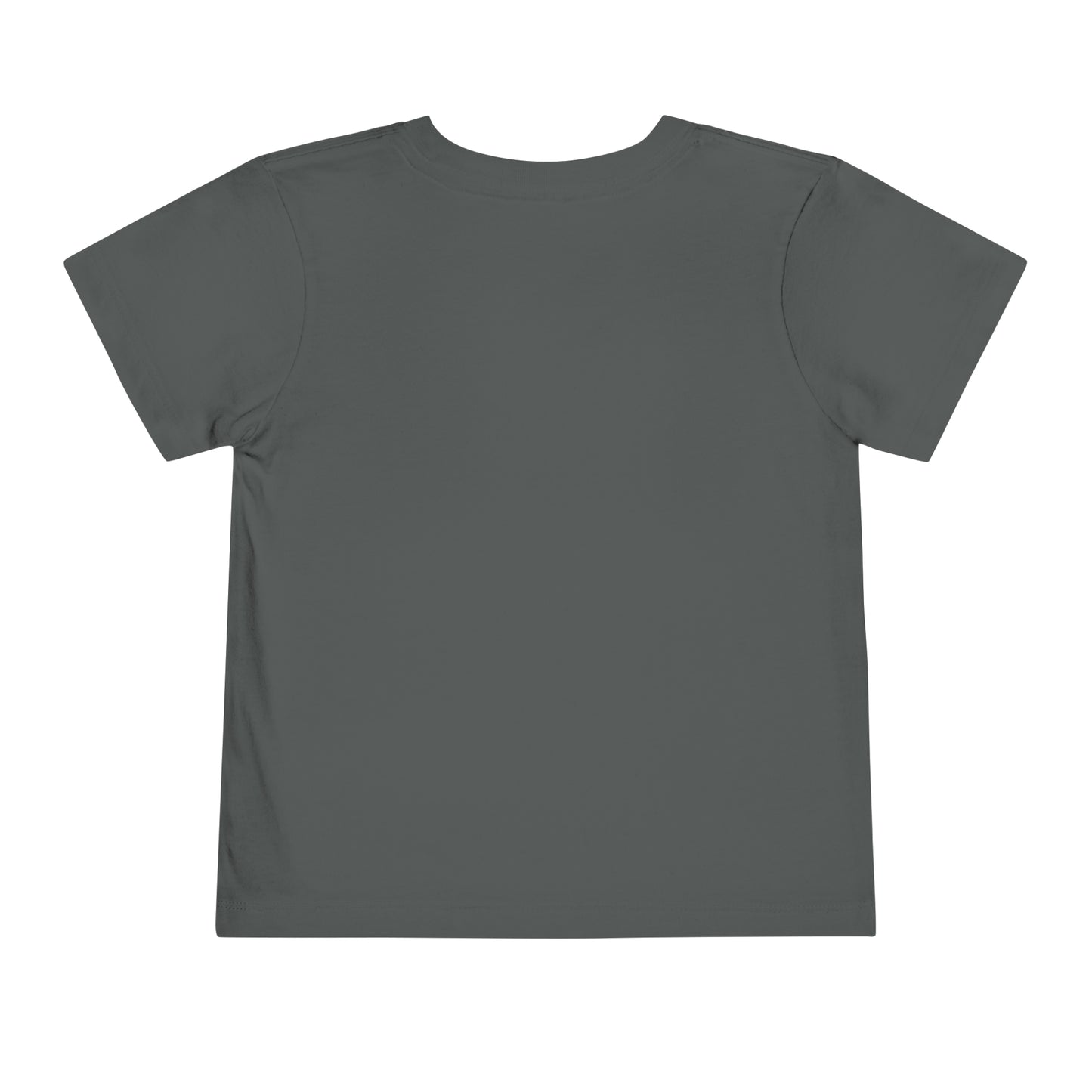The Best Uncles Have Beards Toddler Short Sleeve Tee