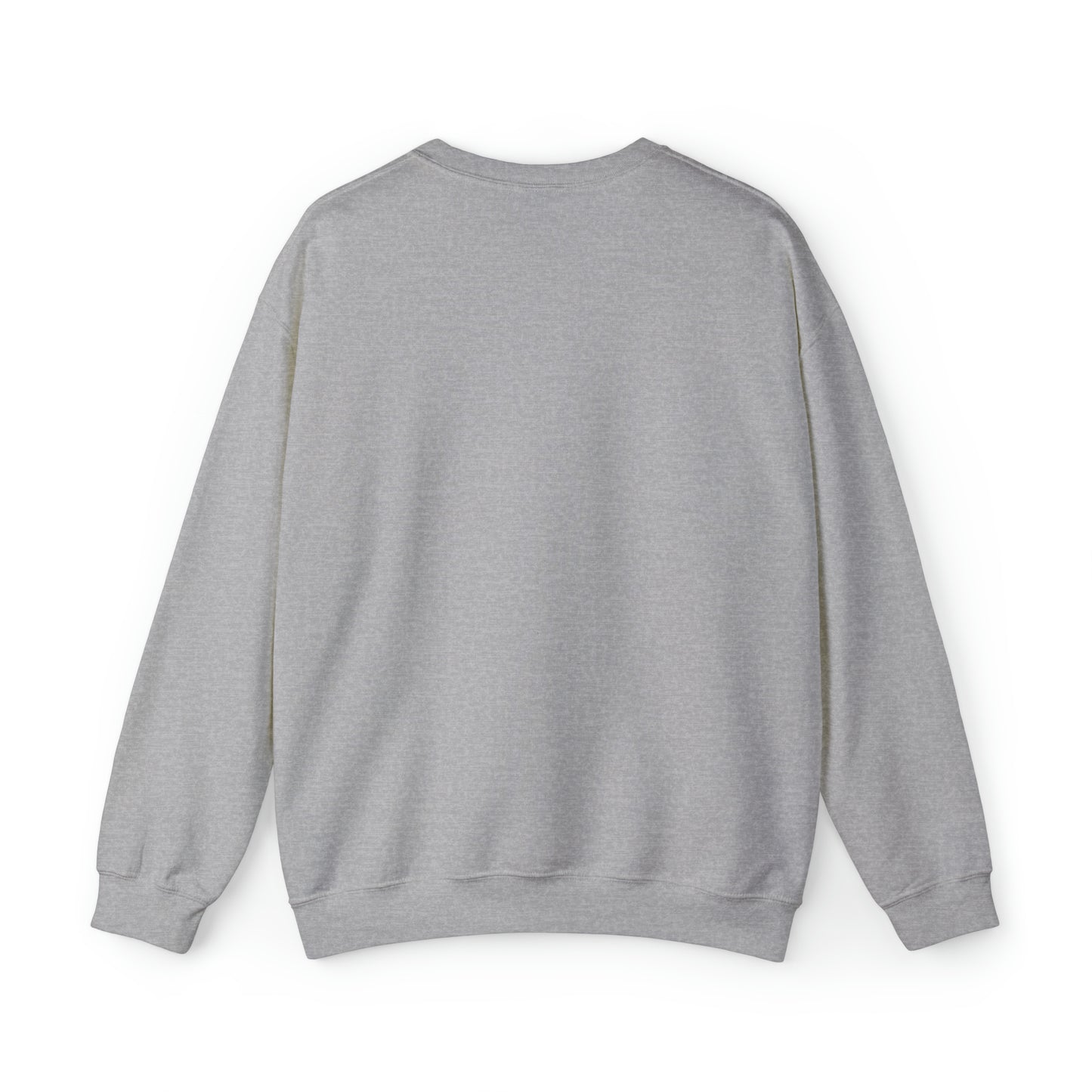 Football is My Favorite Season Unisex Heavy Blend™ Crewneck Sweatshirt