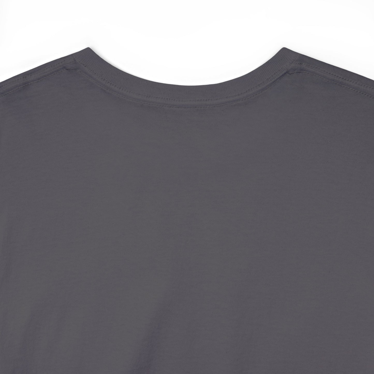 Cant Work Today Im Feeling Alittle Under Par Unisex Heavy Cotton Tee