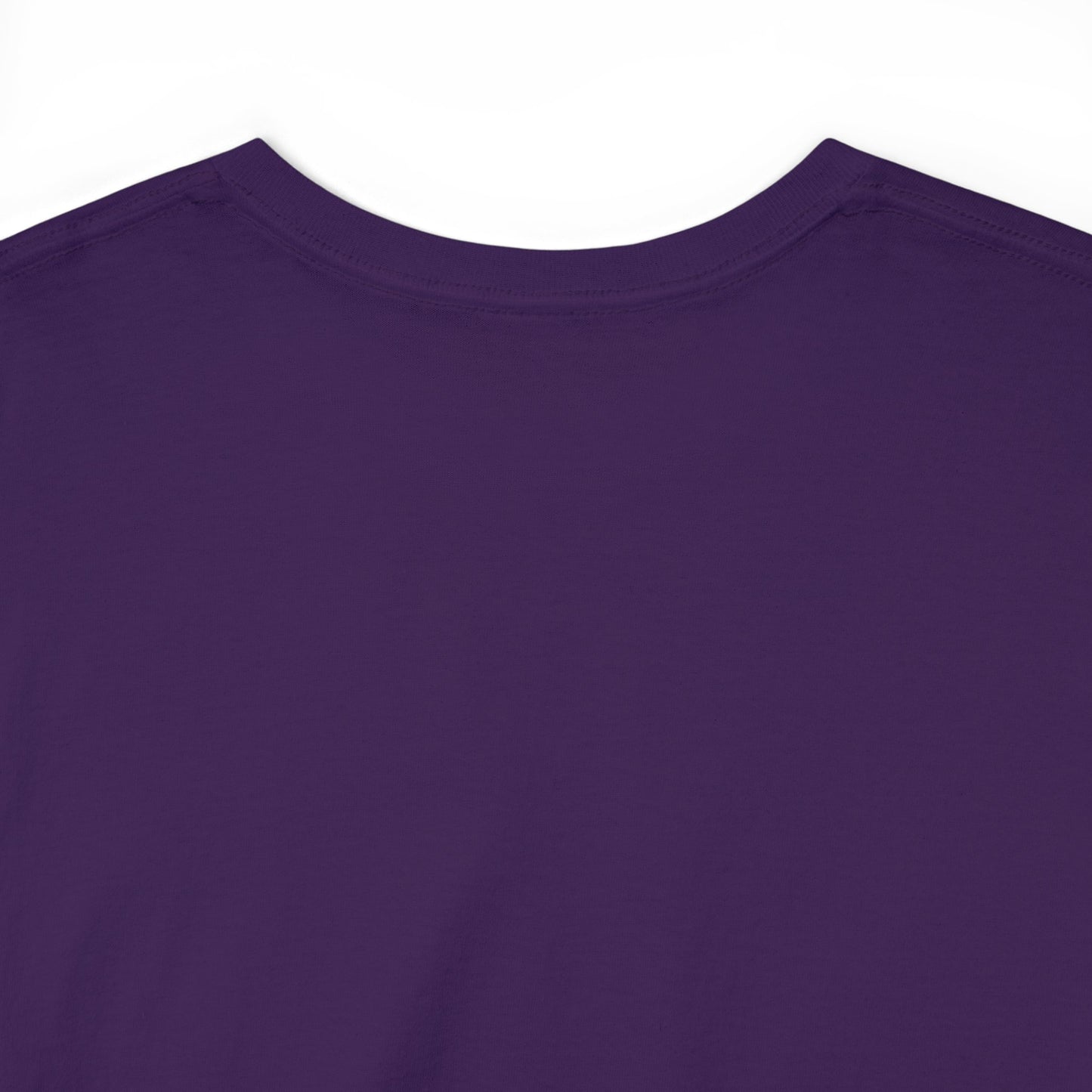 Cant Work Today Im Feeling Alittle Under Par Unisex Heavy Cotton Tee