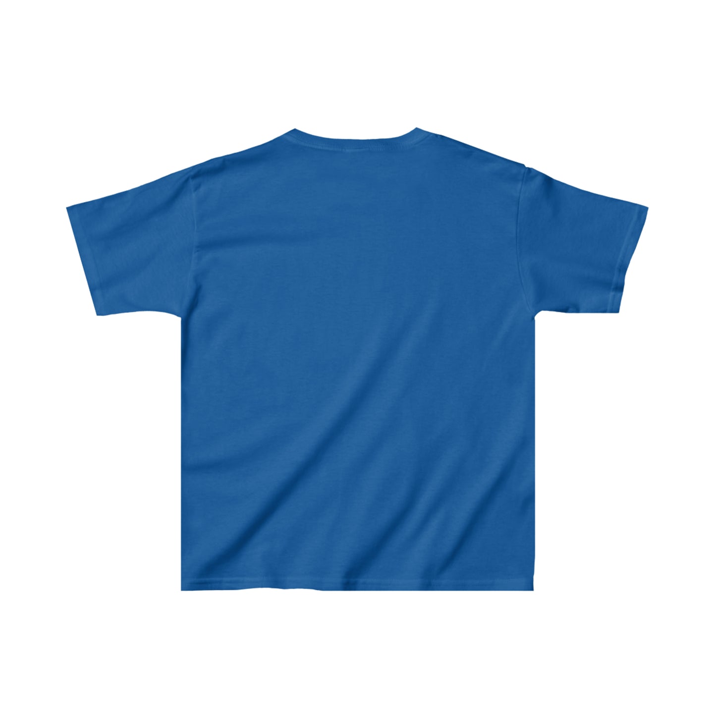 I Have a Crazy Aunt & Im Not Afraid to Use Her Kids Heavy Cotton™ Tee