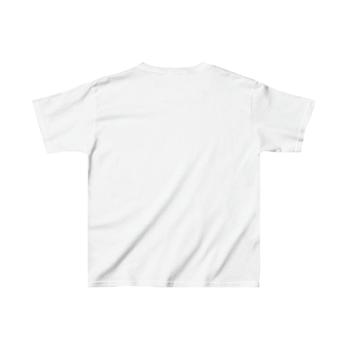 I Have a Crazy Aunt & Im Not Afraid to Use Her Kids Heavy Cotton™ Tee