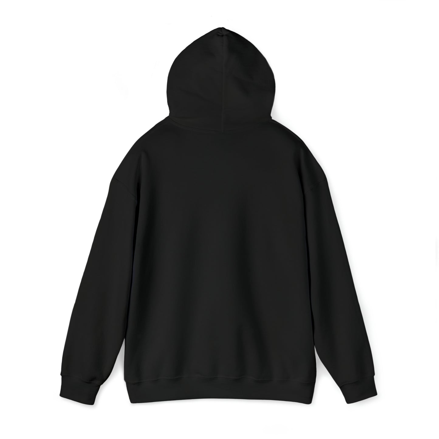 My Son My Hero Police Unisex Heavy Blend™ Hooded Sweatshirt