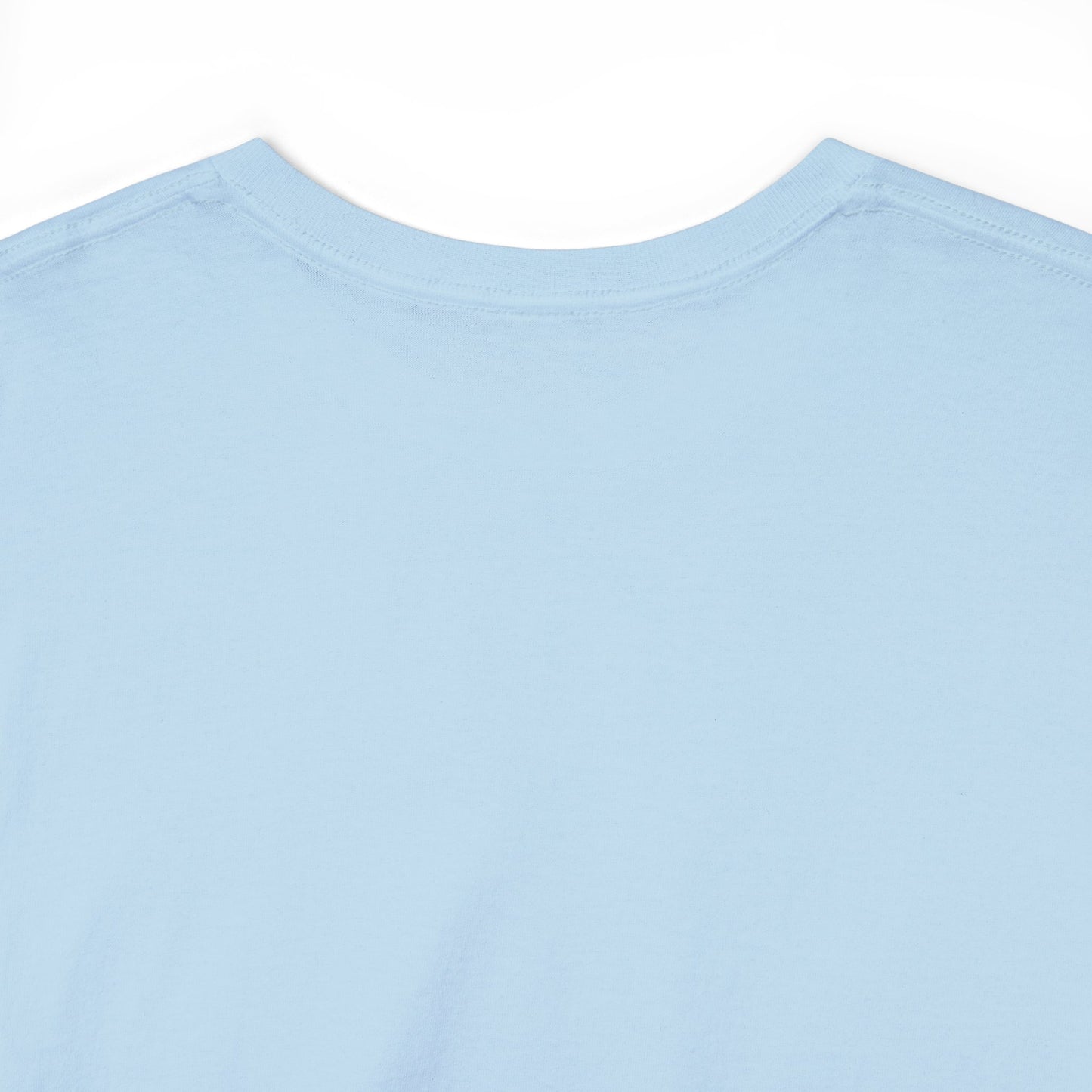 Cant Work Today Im Feeling Alittle Under Par Unisex Heavy Cotton Tee