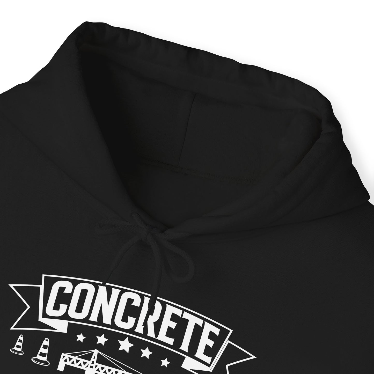 Contruction Whisperer Unisex Heavy Blend™ Hooded Sweatshirt