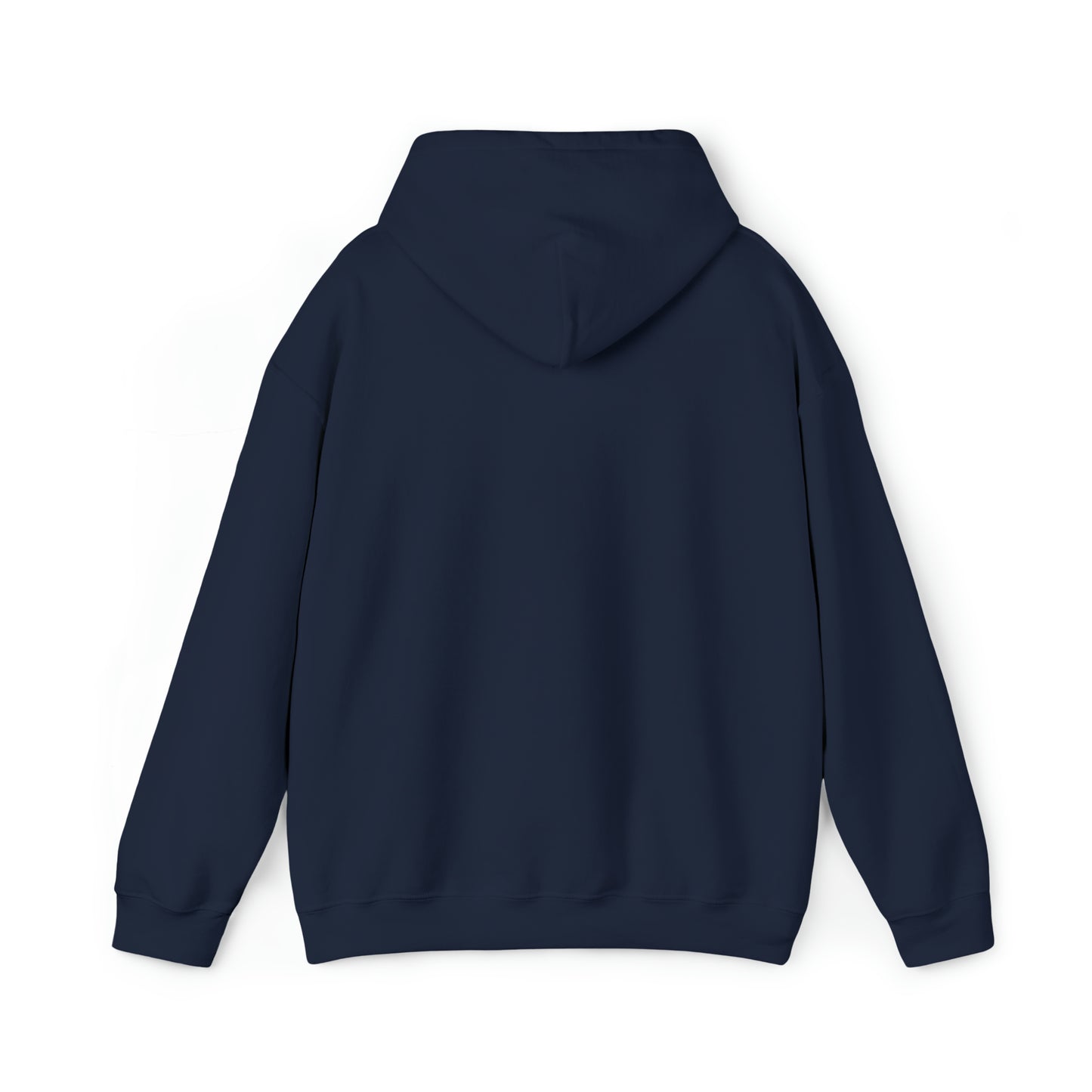 I MAY BE WRONG... Hooded Unisex Heavy Blend™ Sweatshirt