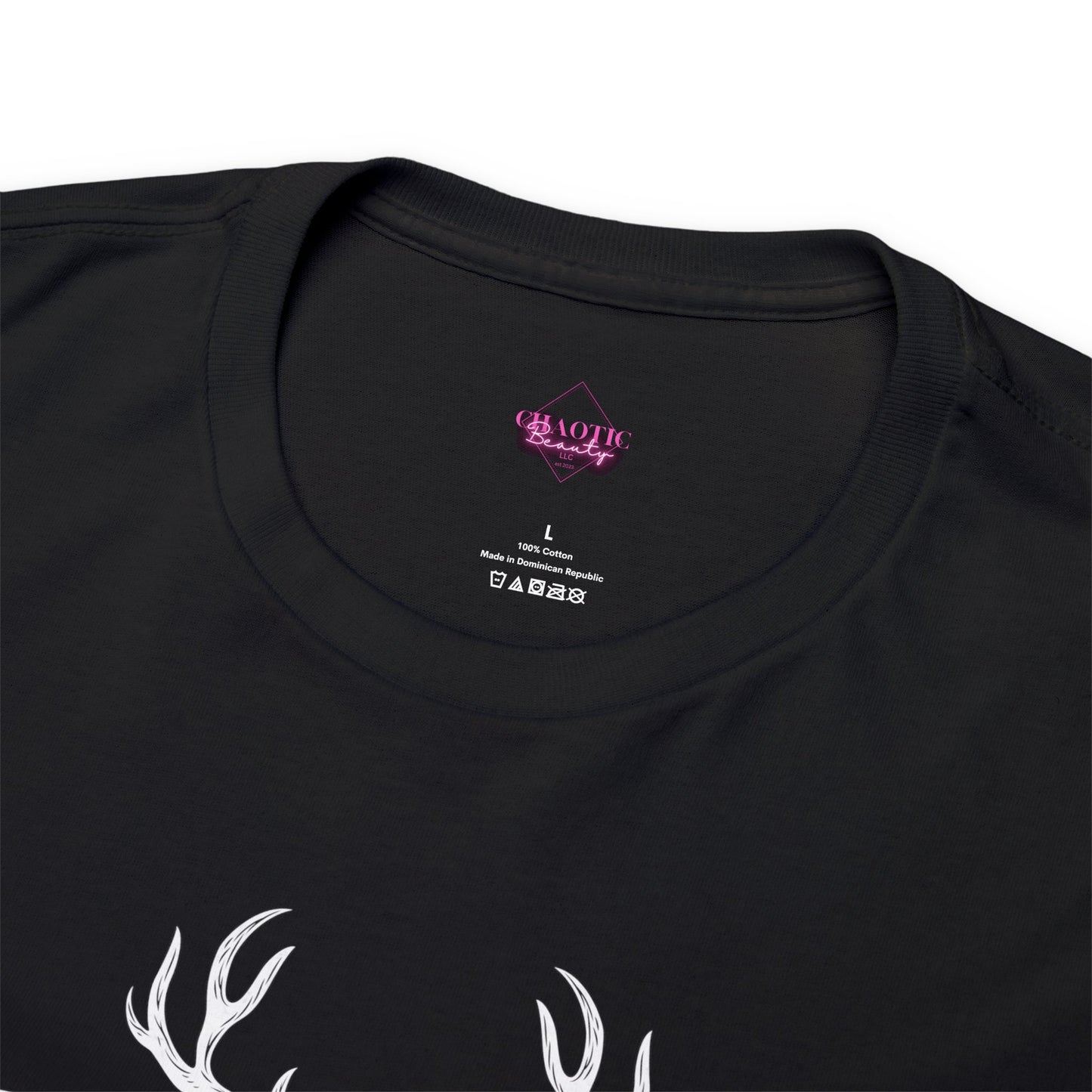 Hunt Like a Girl Unisex Heavy Cotton Tee