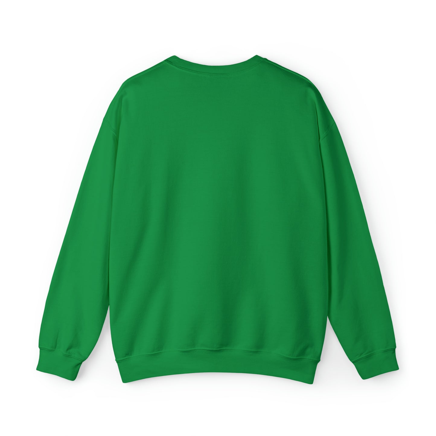 Obsessive Cup Disorder Unisex Heavy Blend™ Crewneck Sweatshirt