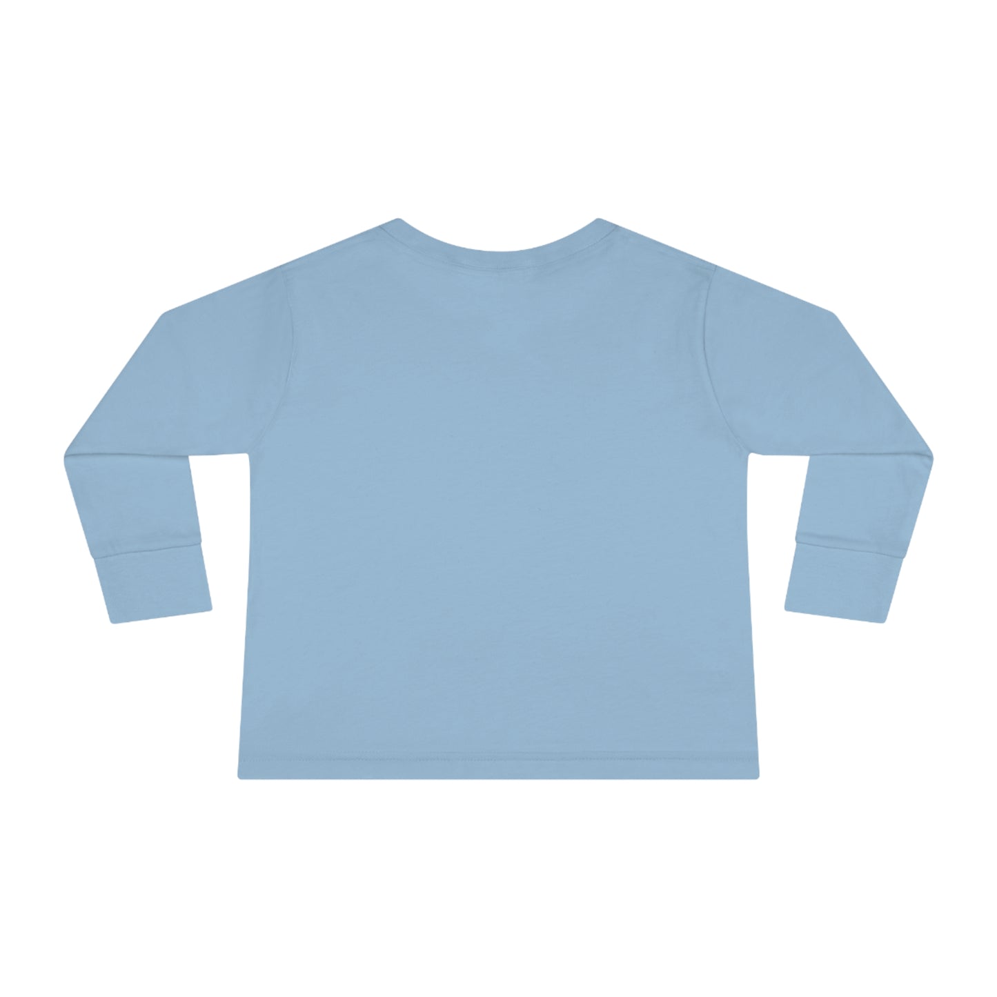 Little Sister Toddler Long Sleeve Tee
