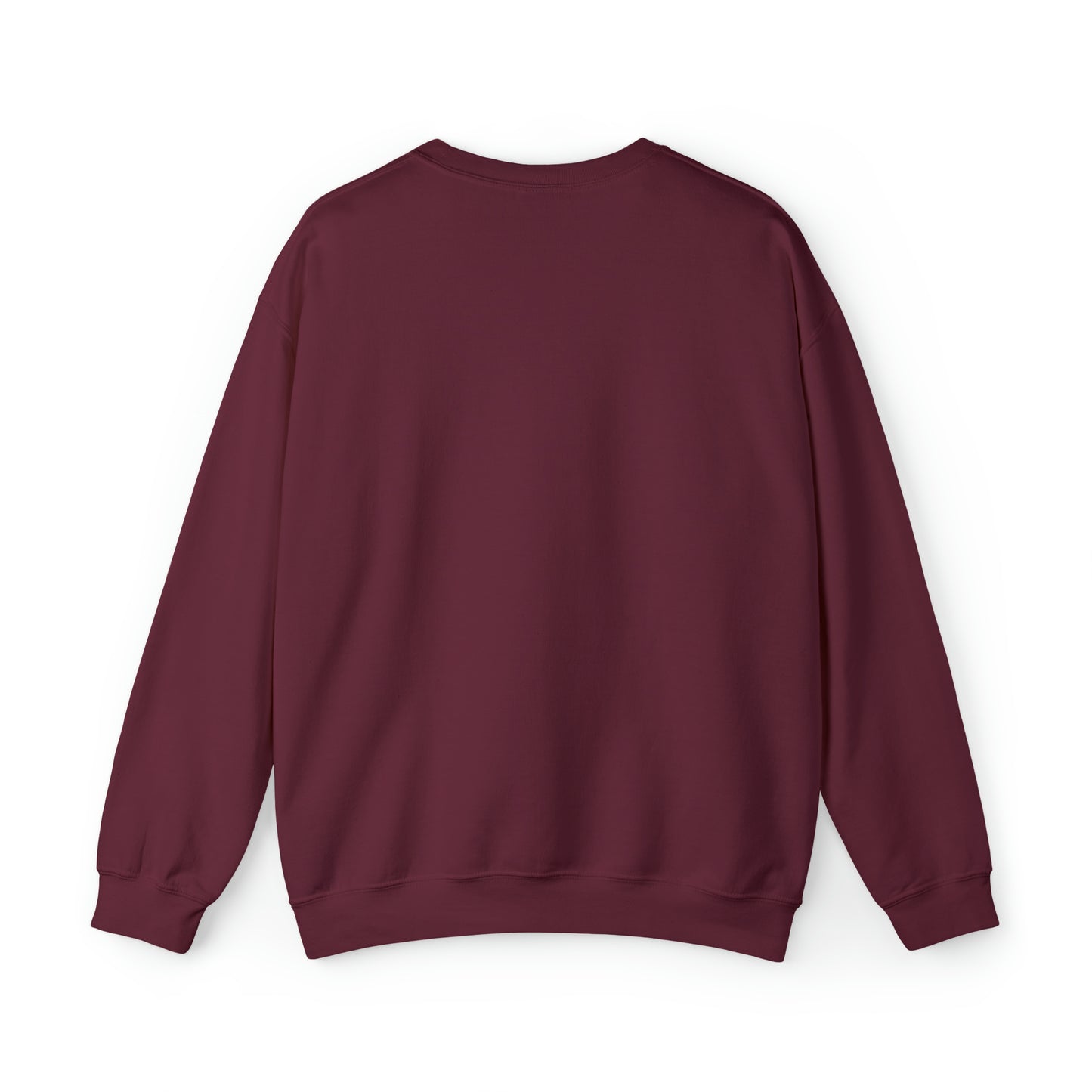 I may be Wrong.... Unisex Heavy Blend™ Crewneck Sweatshirt