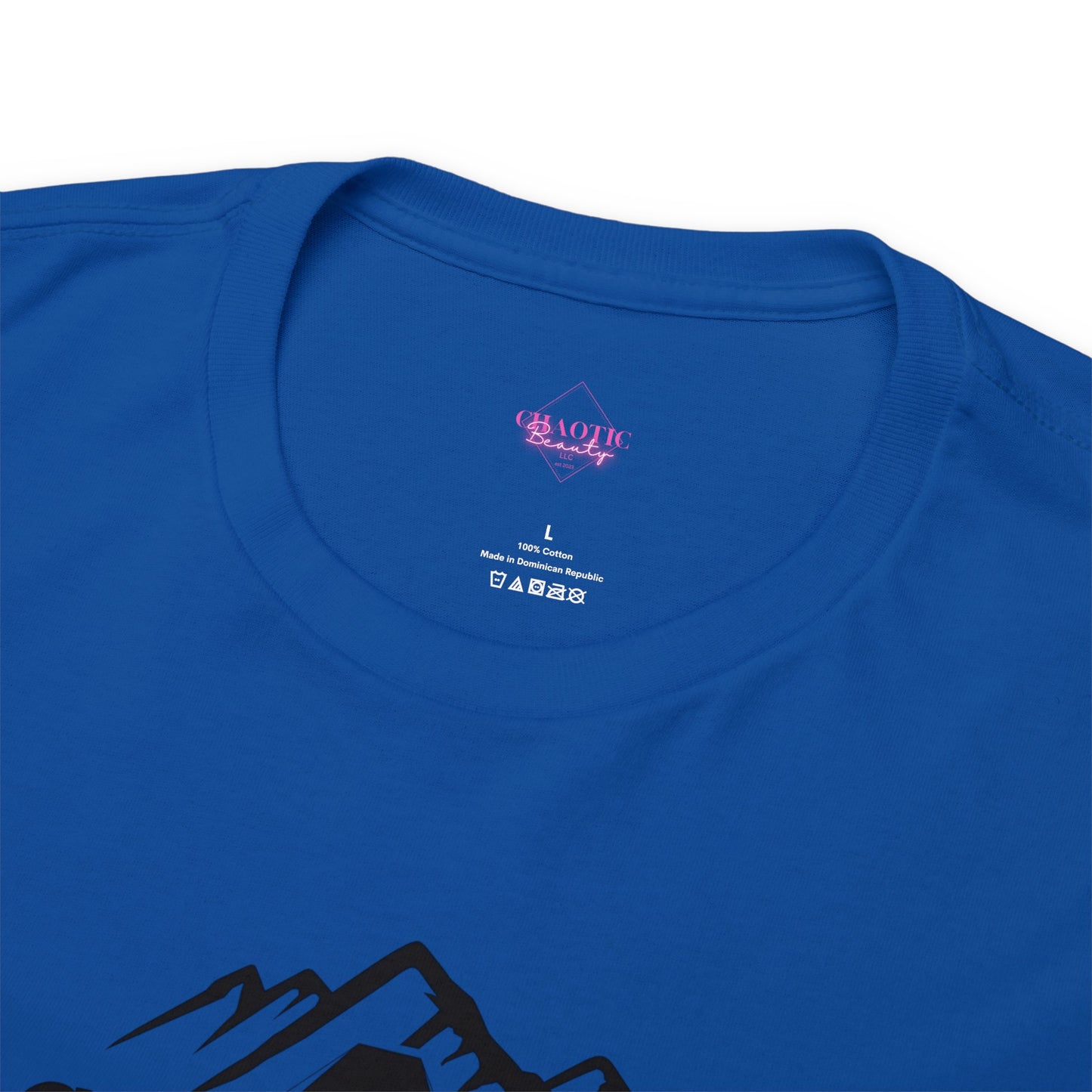 Camping Where You Can Spend A Fortune To Live Like A Homeless Person Unisex Heavy Cotton Tee