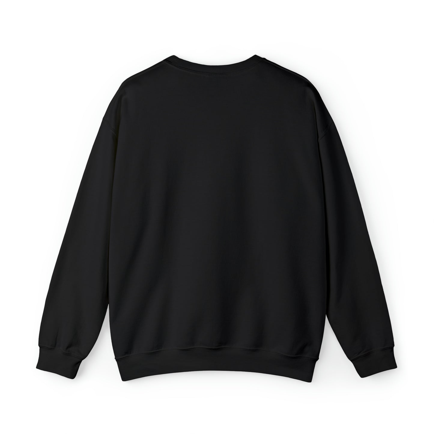 Happy National Gymnastics Day Unisex Heavy Blend™ Crewneck Sweatshirt